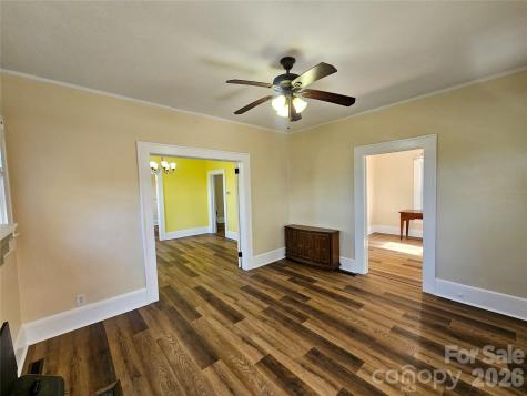 5185 Old Haywood Road Mills River NC 28759