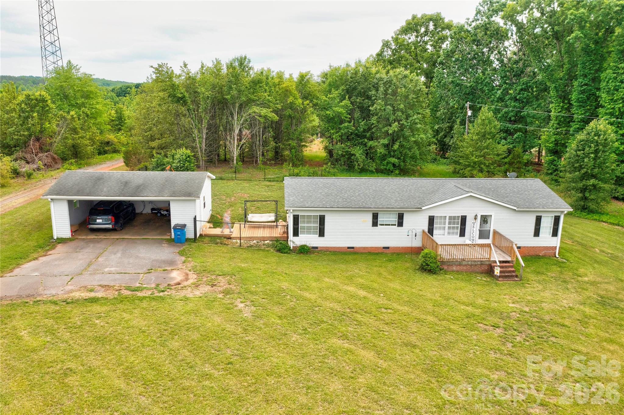 251 Indian Trail Forest City NC 28043