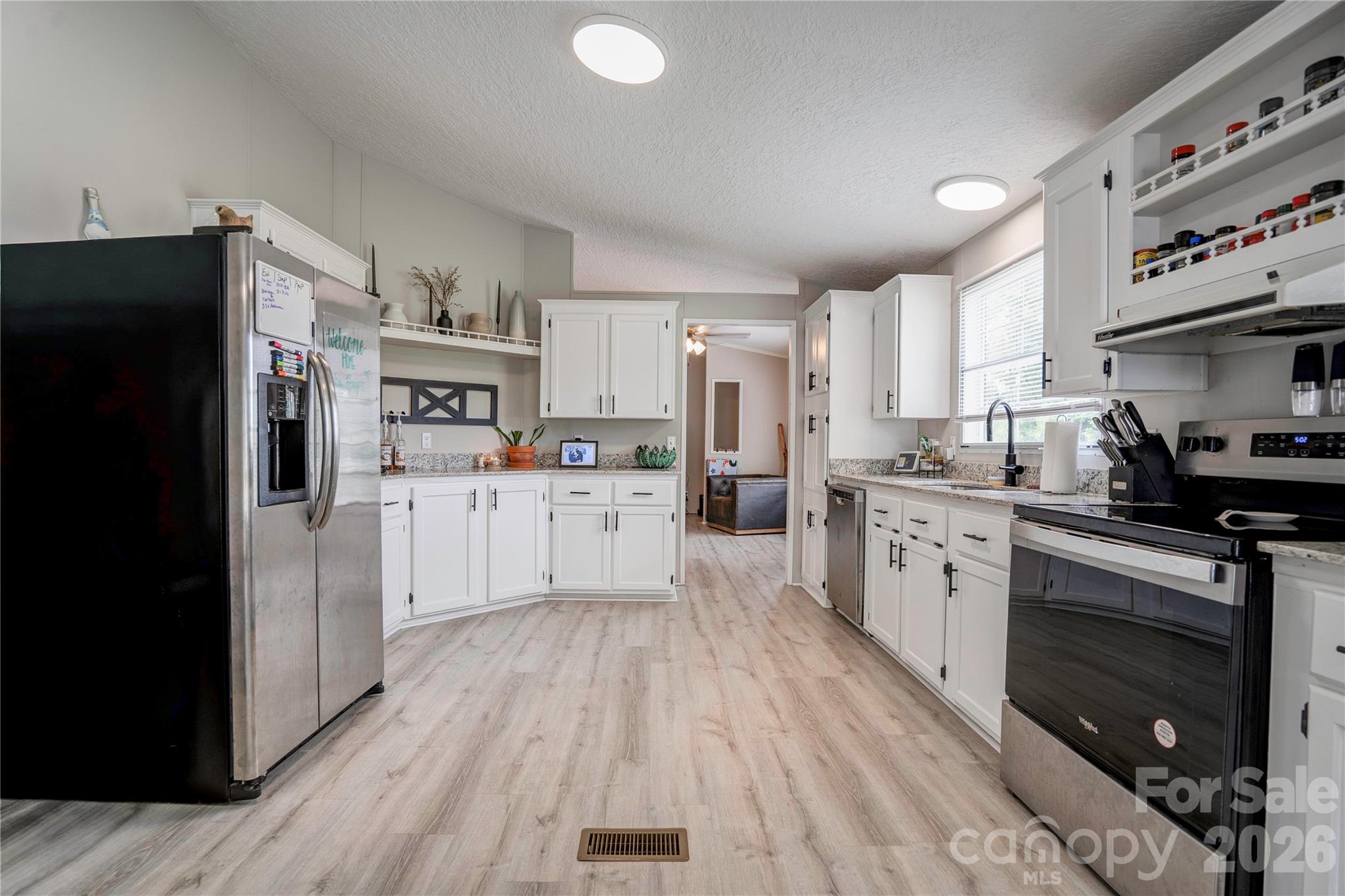 251 Indian Trail Forest City NC 28043