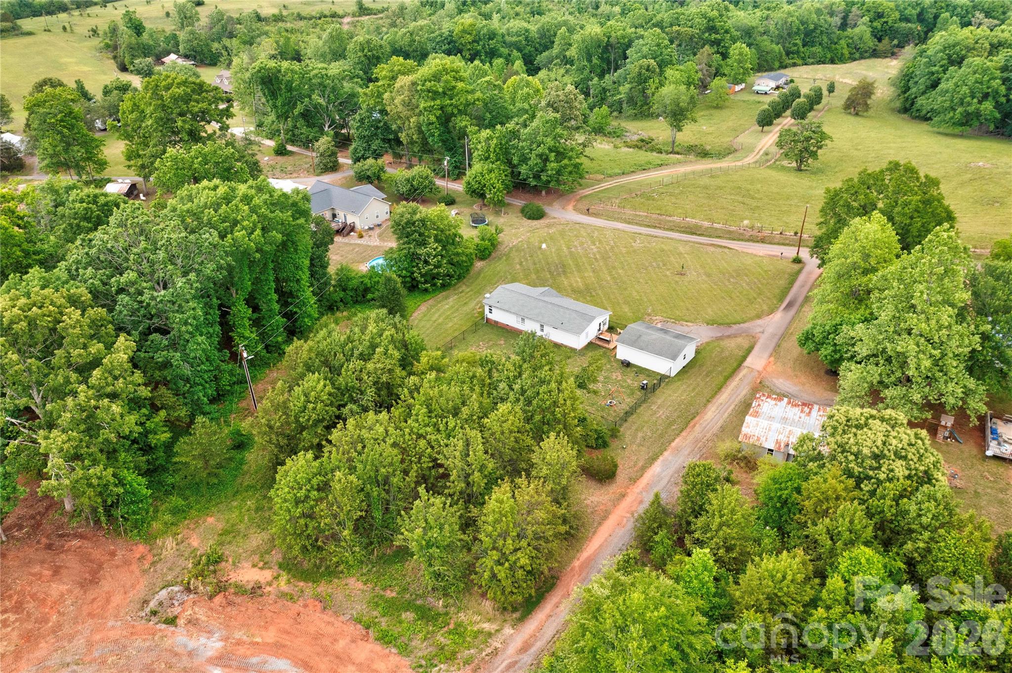 251 Indian Trail Forest City NC 28043