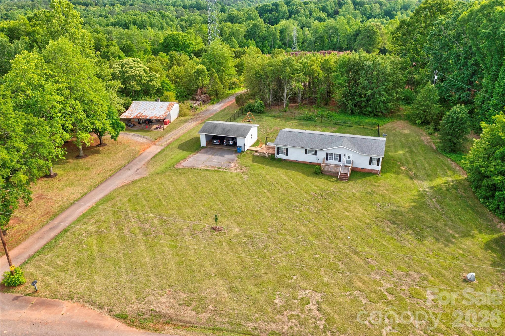 251 Indian Trail Forest City NC 28043