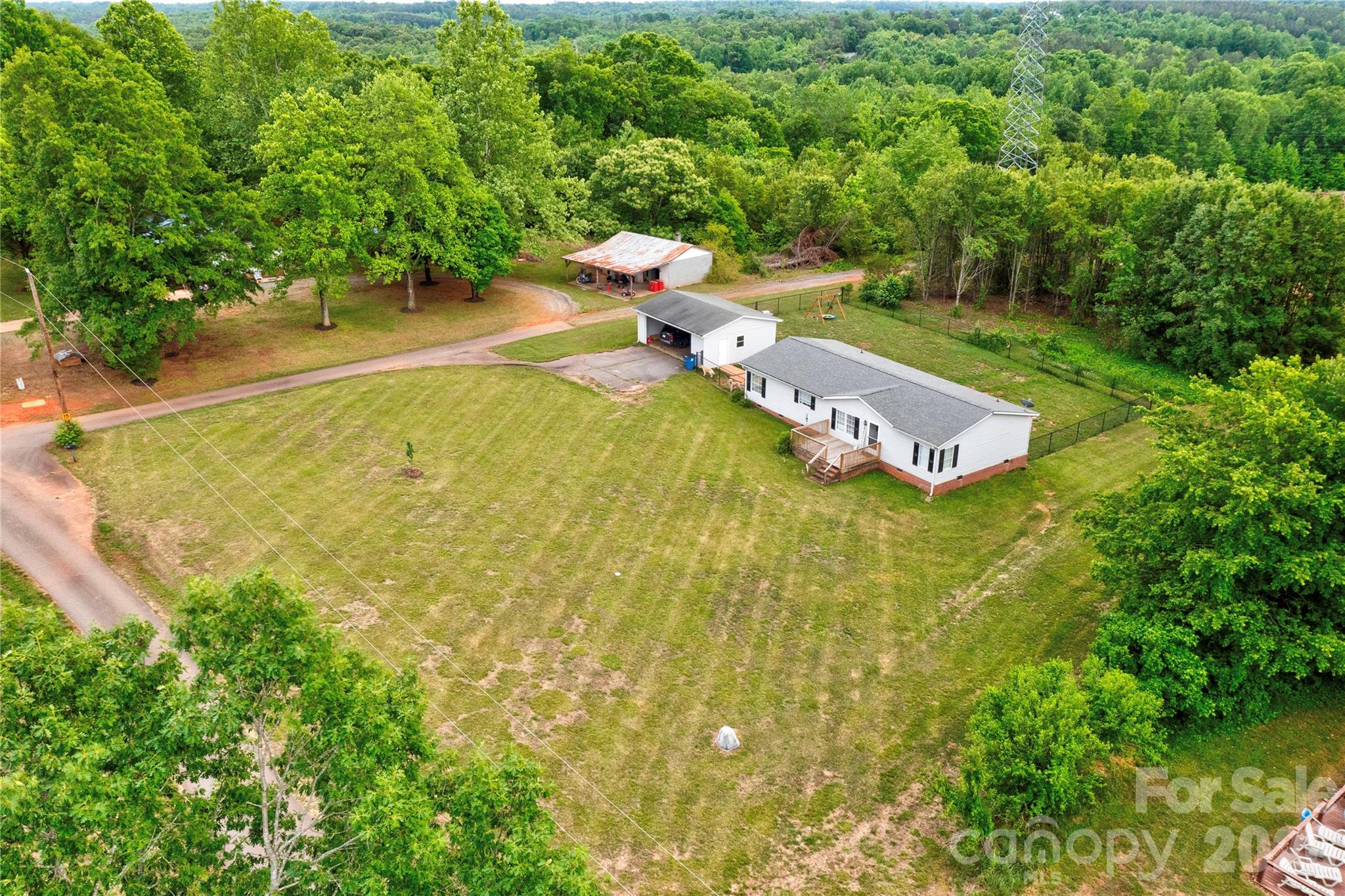 251 Indian Trail Forest City NC 28043
