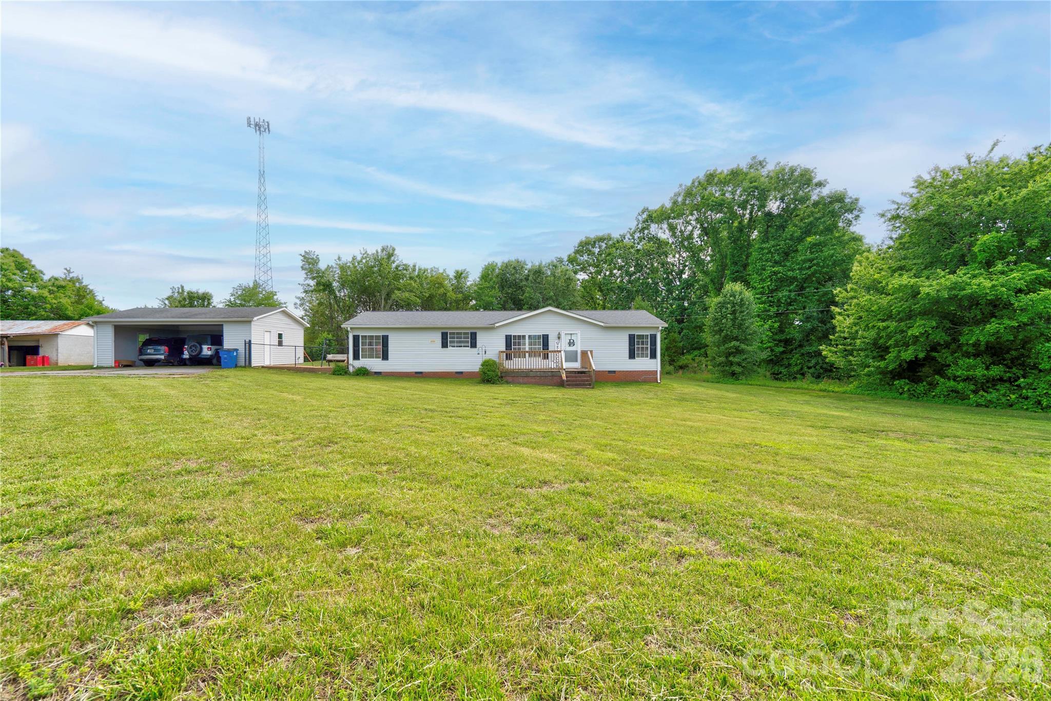 251 Indian Trail Forest City NC 28043
