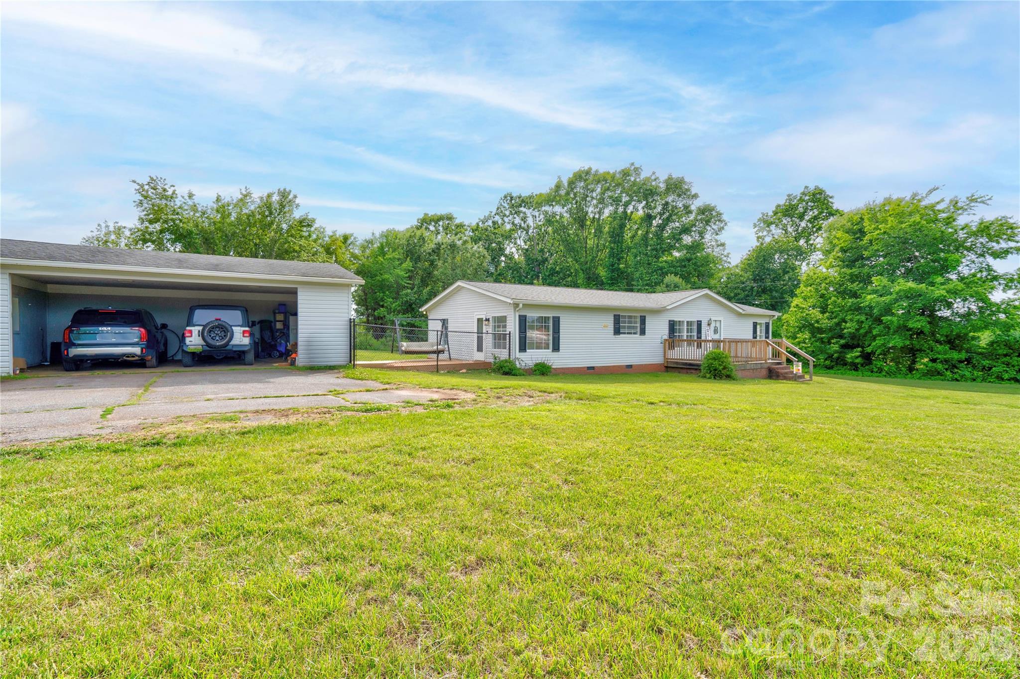 251 Indian Trail Forest City NC 28043