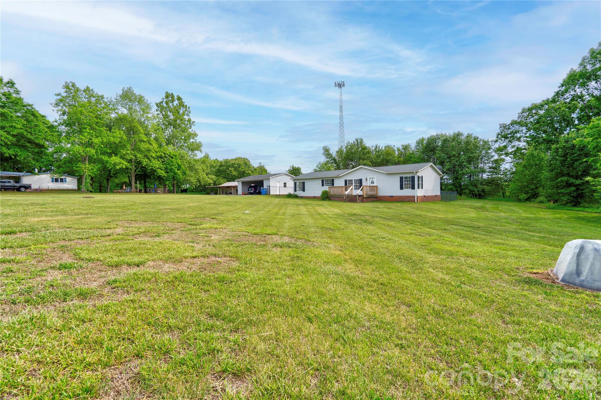 251 Indian Trail Forest City NC 28043