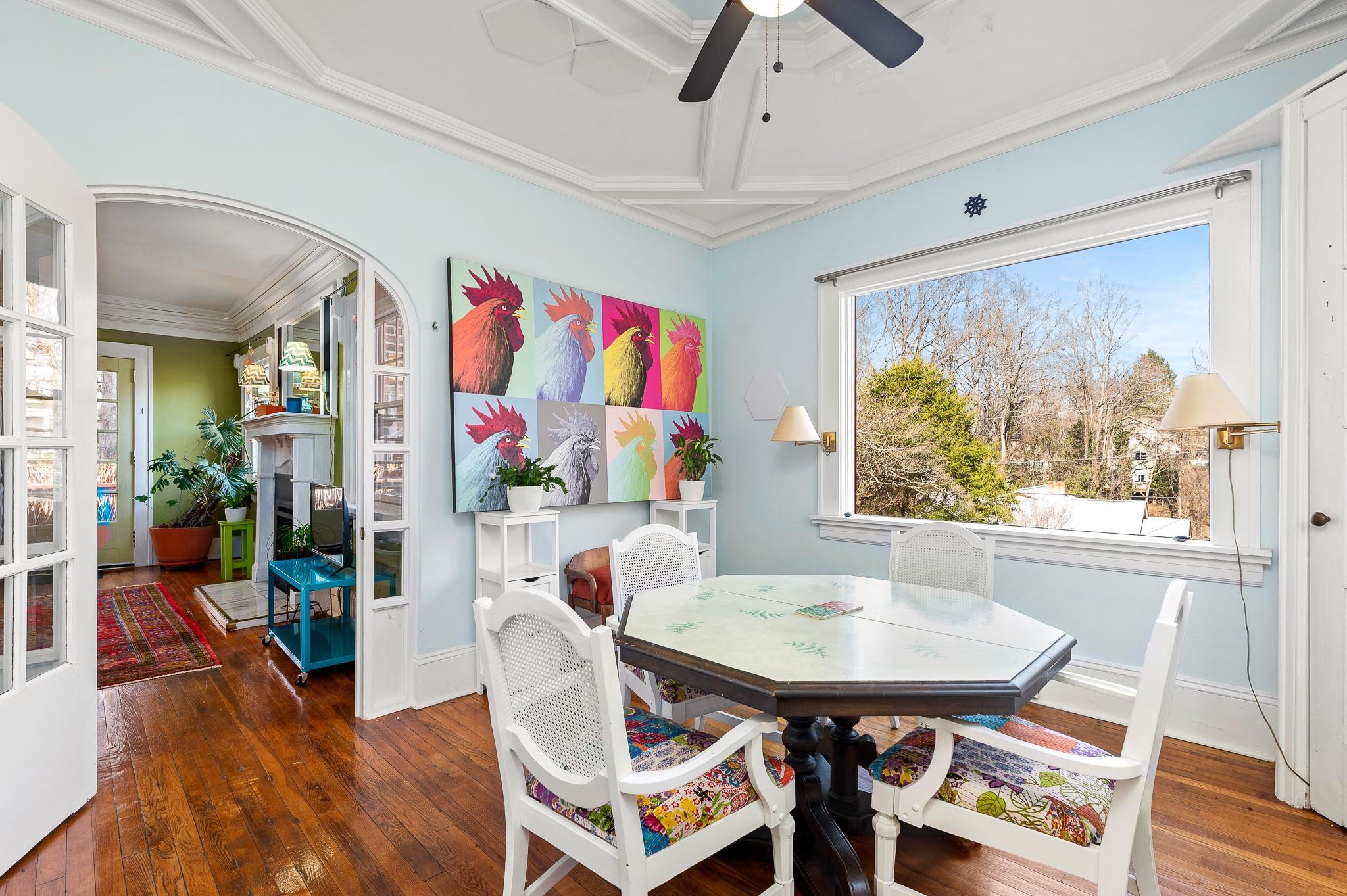 85 Houston Street Asheville NC 28801