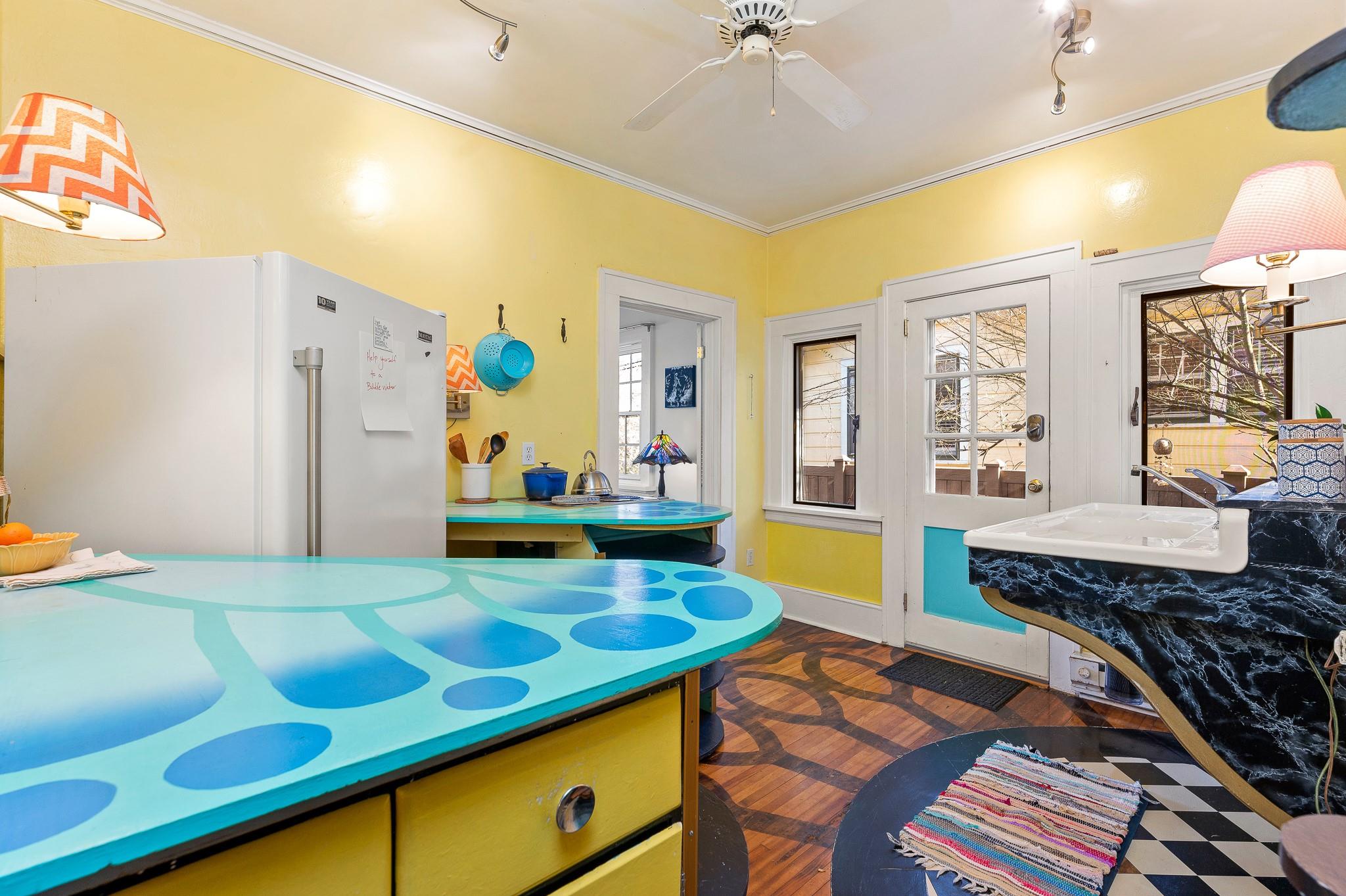 85 Houston Street Asheville NC 28801
