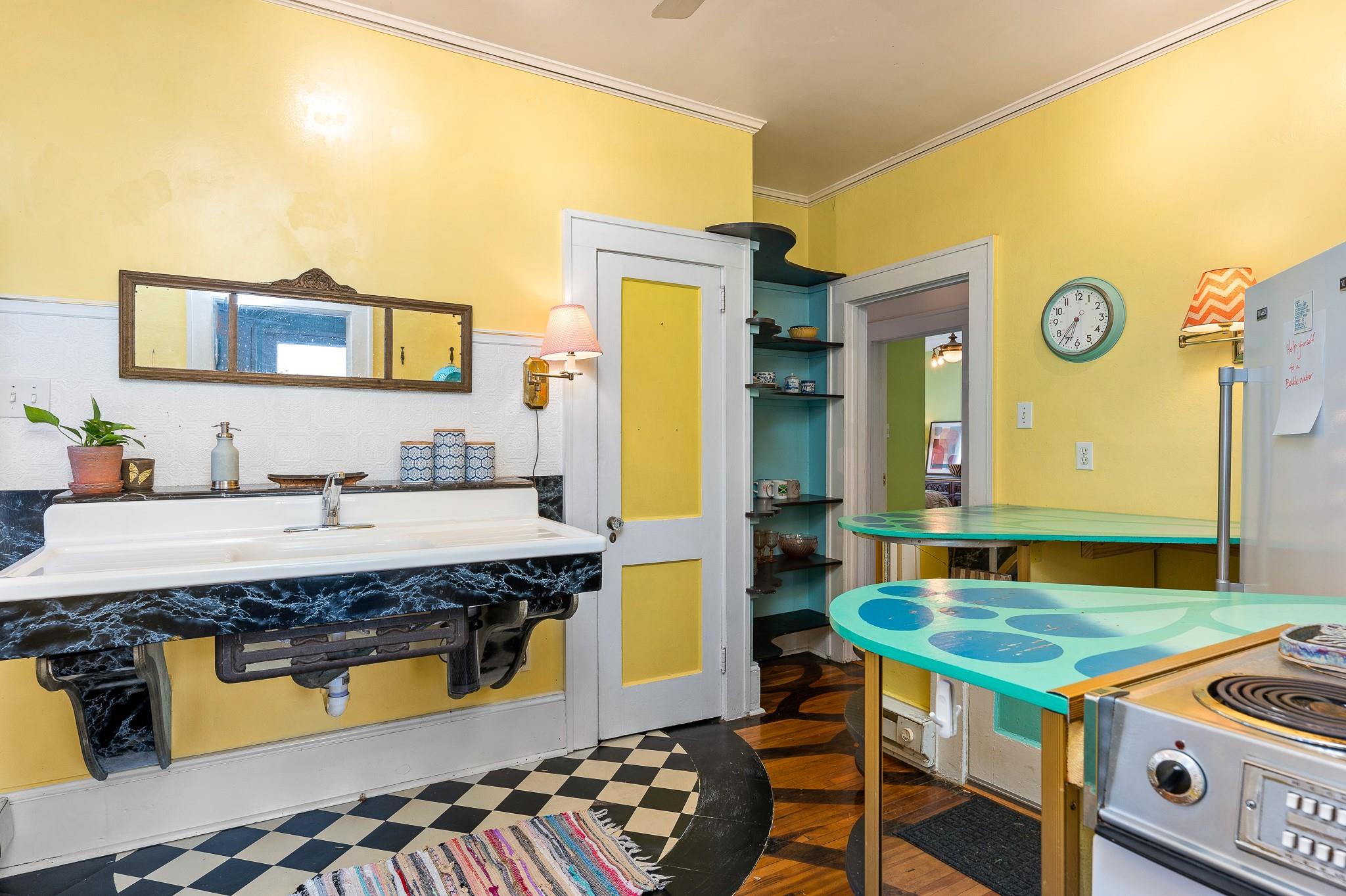 85 Houston Street Asheville NC 28801