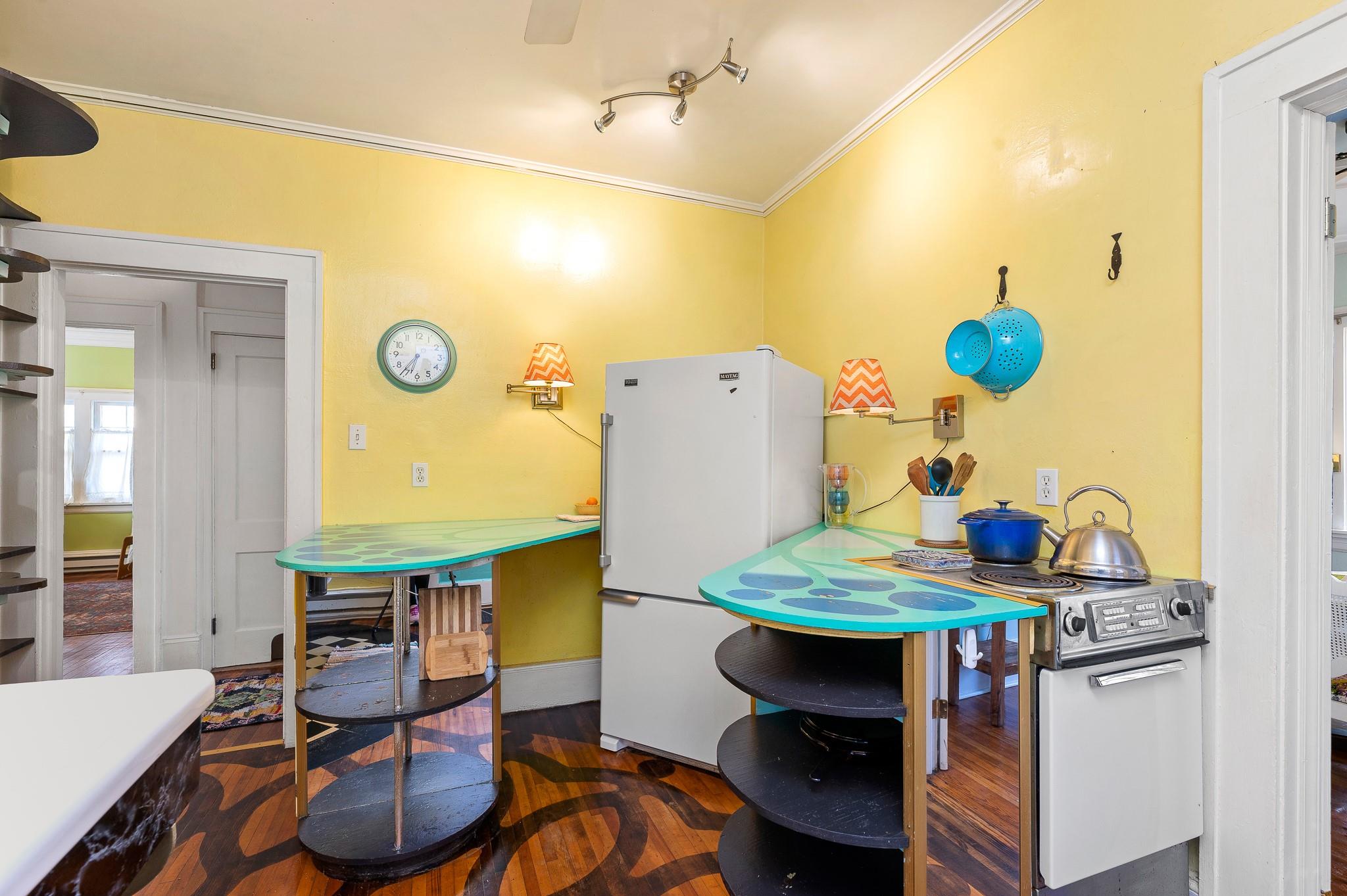 85 Houston Street Asheville NC 28801