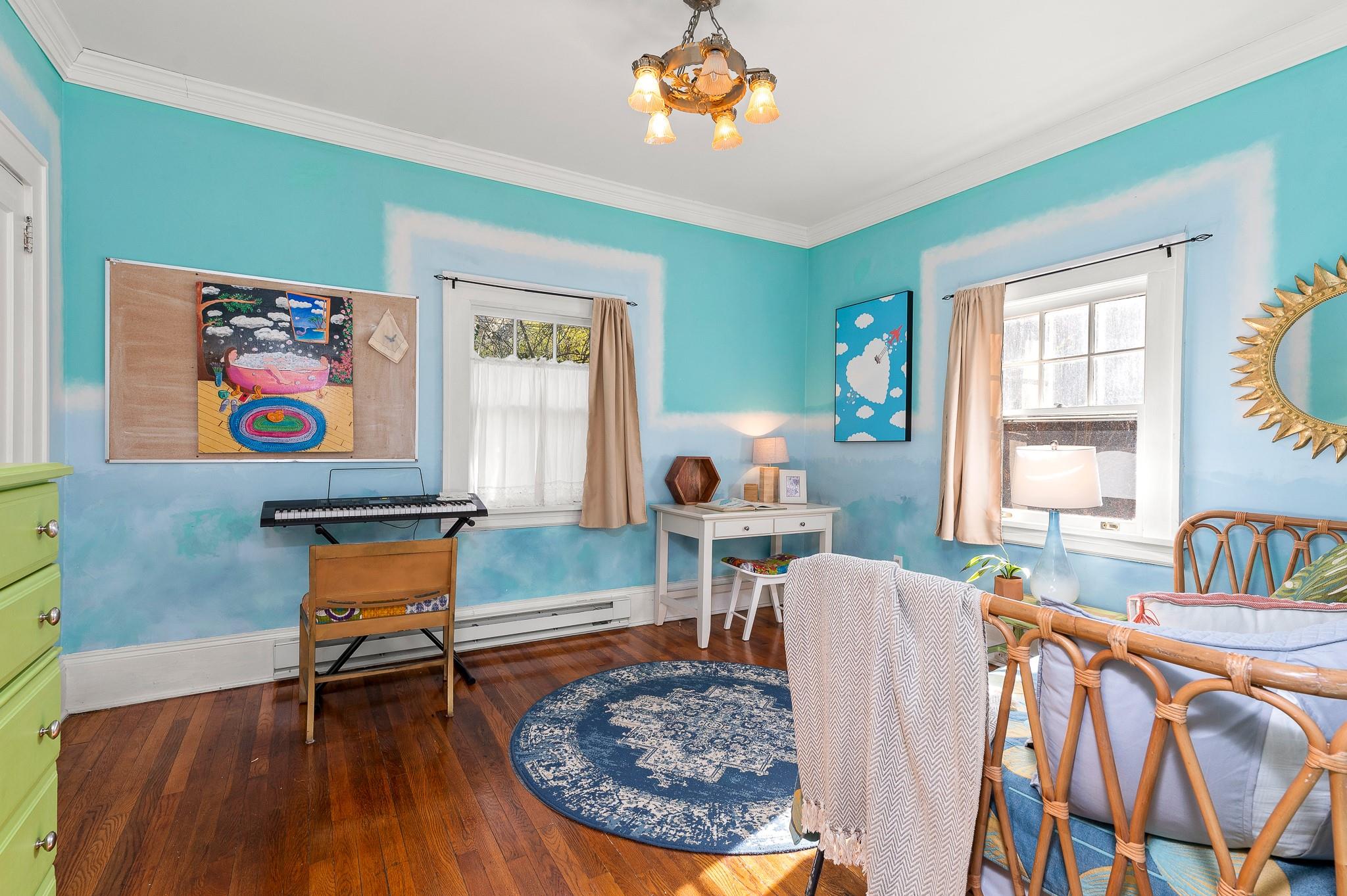 85 Houston Street Asheville NC 28801