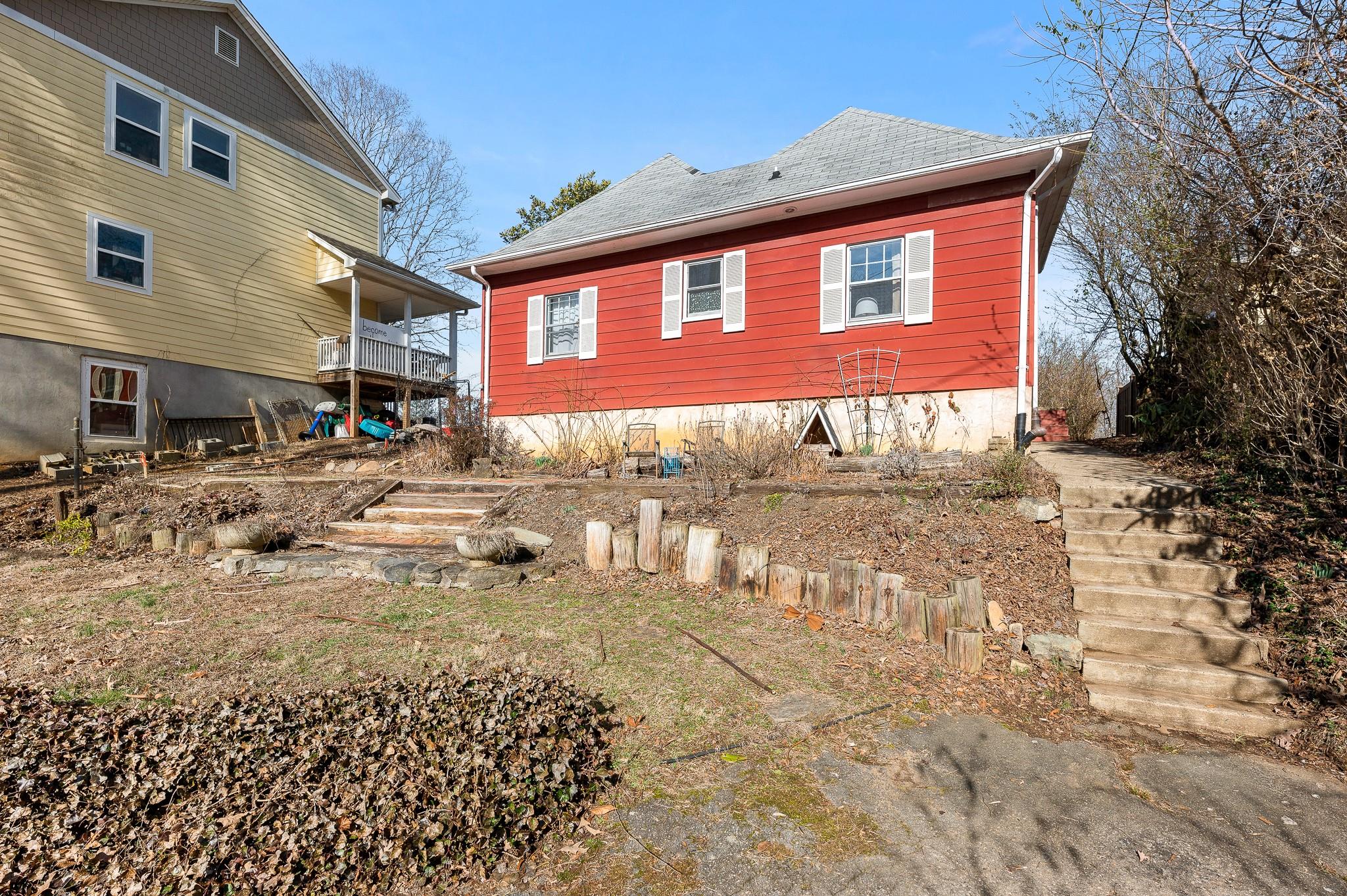85 Houston Street Asheville NC 28801