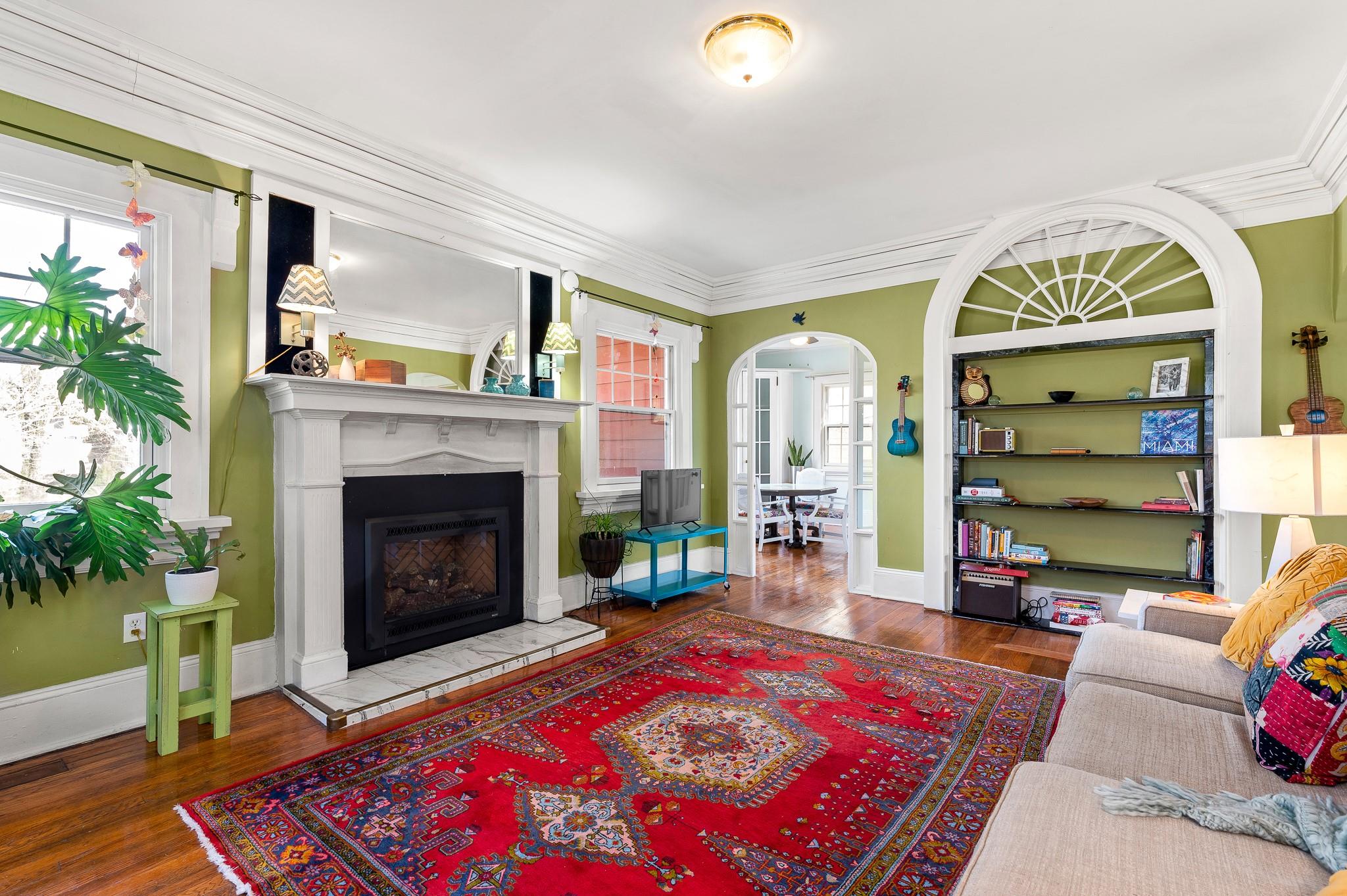 85 Houston Street Asheville NC 28801