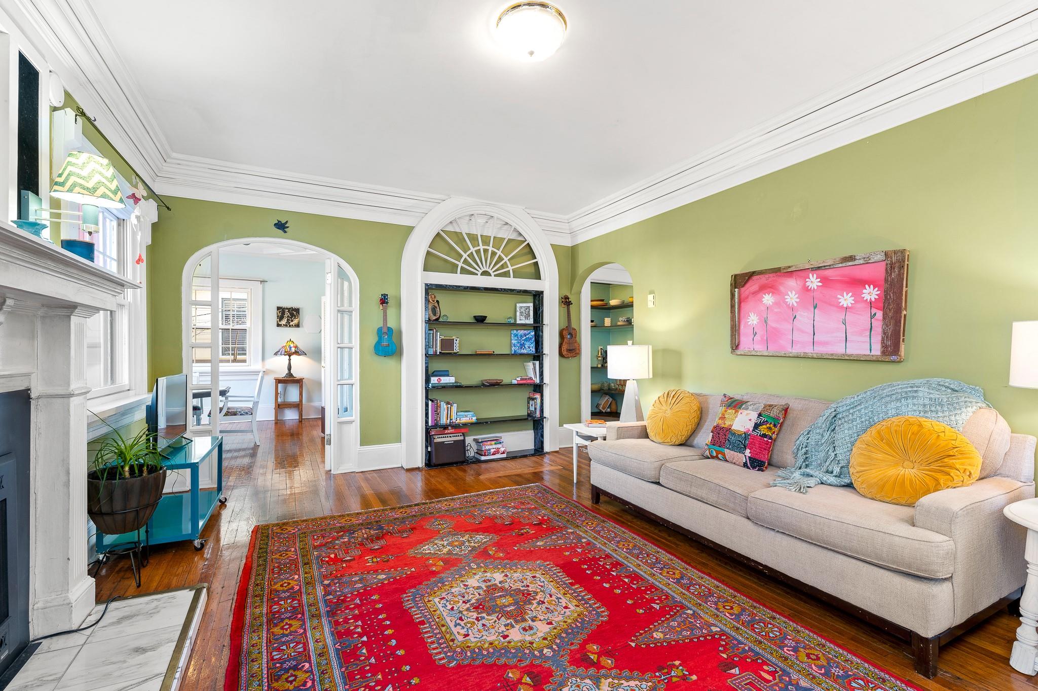85 Houston Street Asheville NC 28801