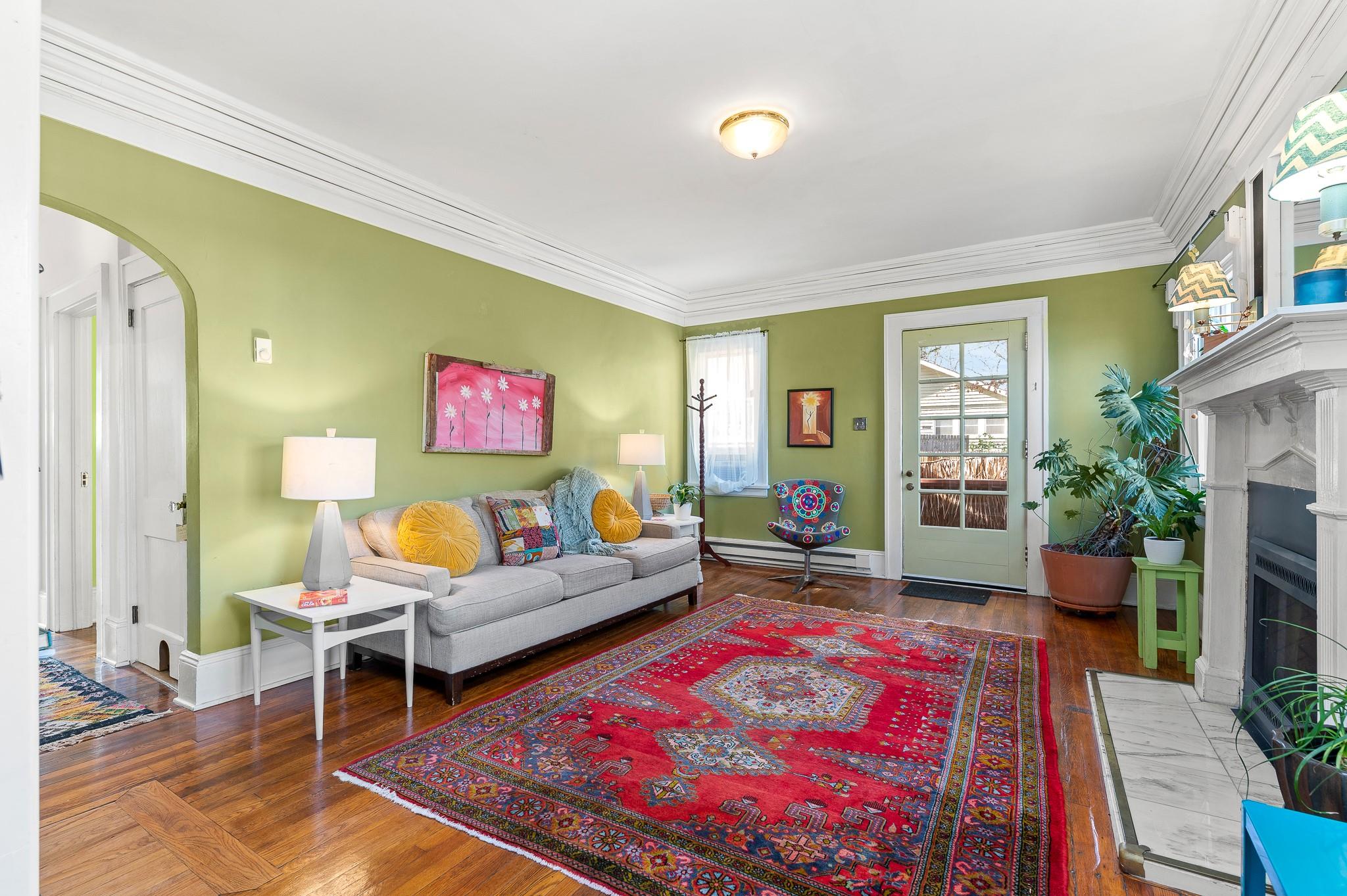 85 Houston Street Asheville NC 28801