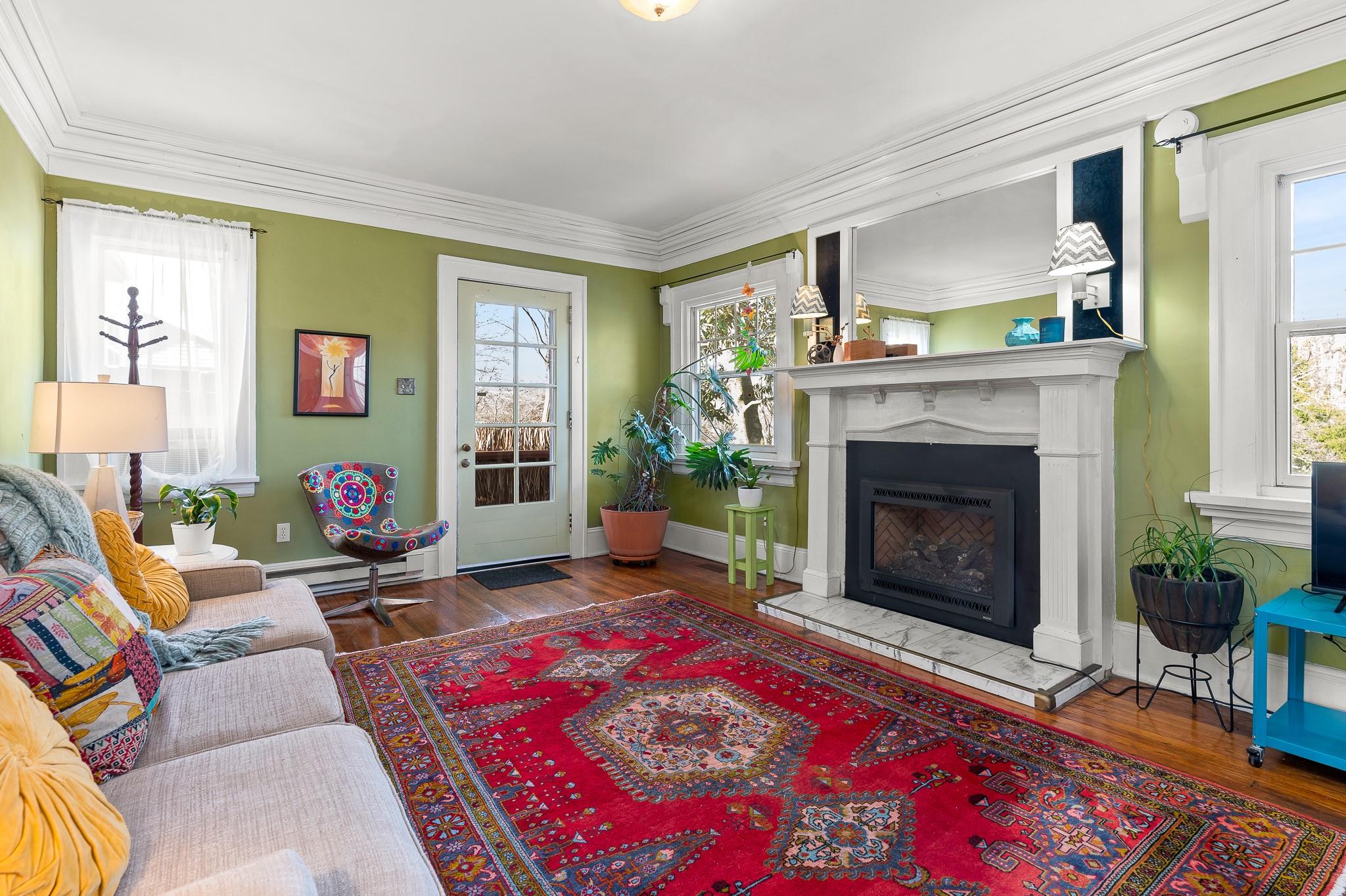 85 Houston Street Asheville NC 28801