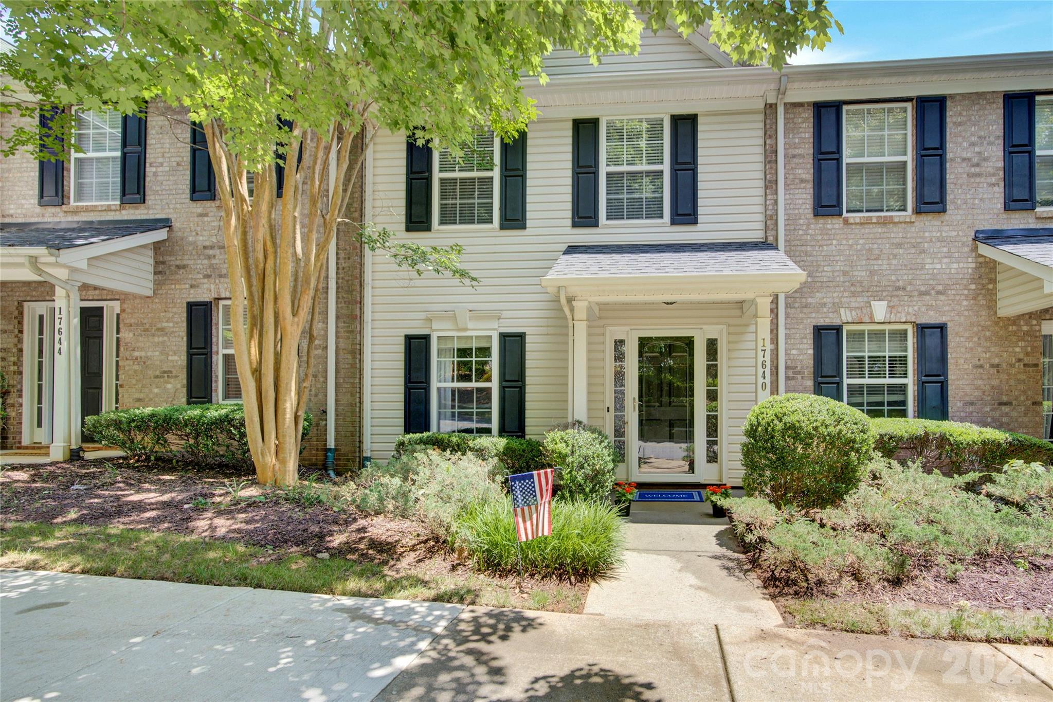 17640 Caldwell Track Drive Cornelius NC 28031