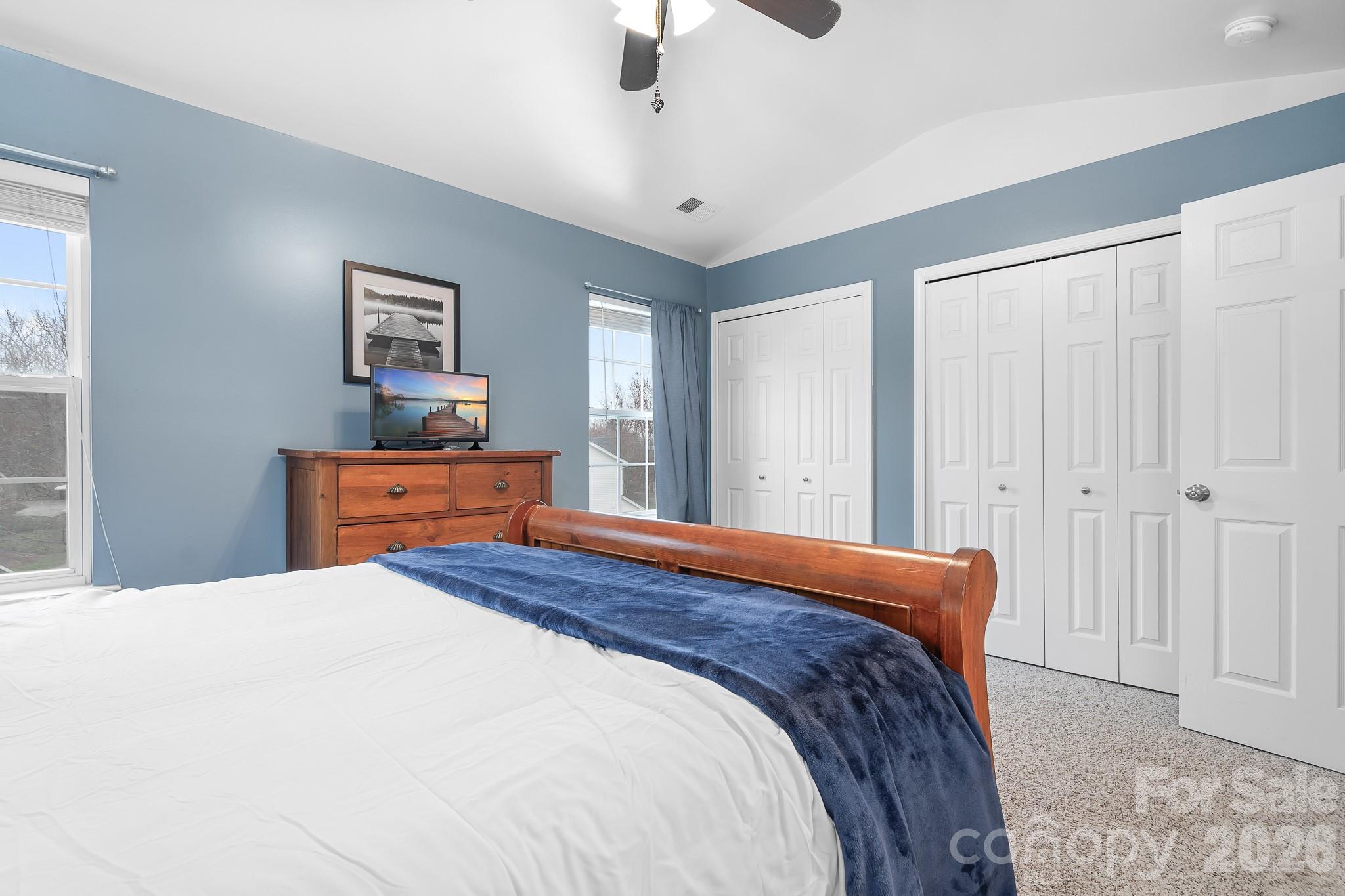 17640 Caldwell Track Drive Cornelius NC 28031