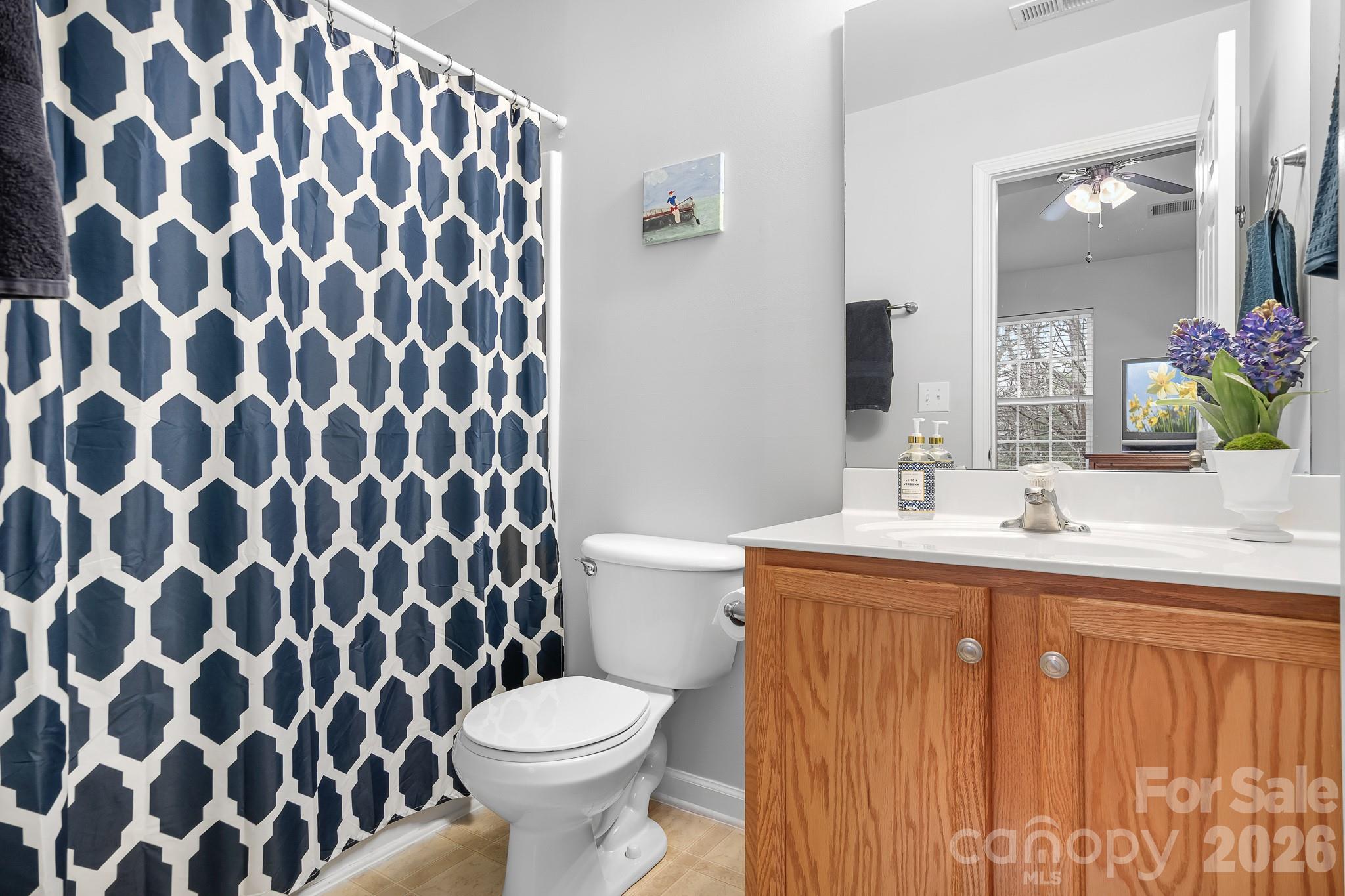 17640 Caldwell Track Drive Cornelius NC 28031