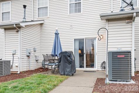 17640 Caldwell Track Drive Cornelius NC 28031