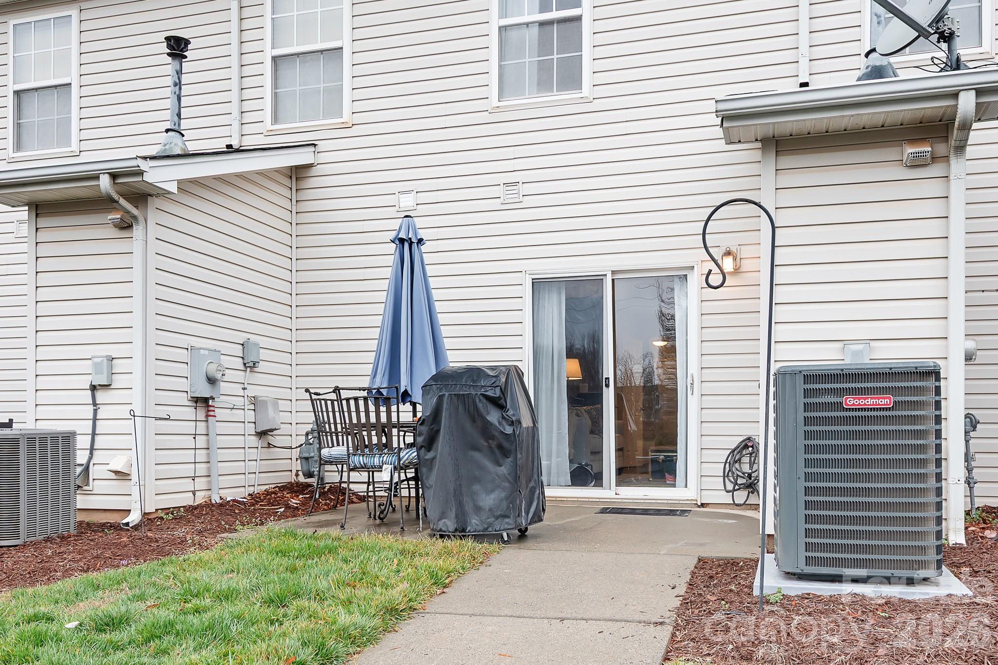 17640 Caldwell Track Drive Cornelius NC 28031