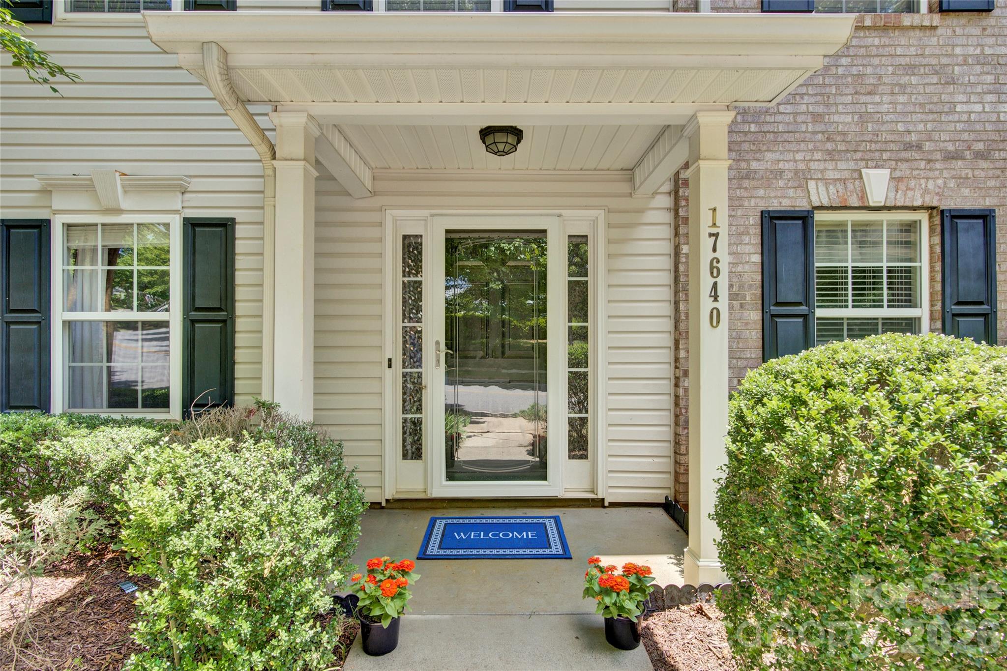 17640 Caldwell Track Drive Cornelius NC 28031