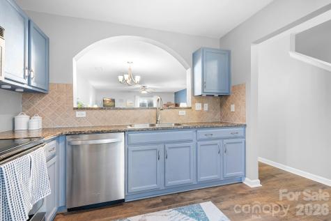 17640 Caldwell Track Drive Cornelius NC 28031
