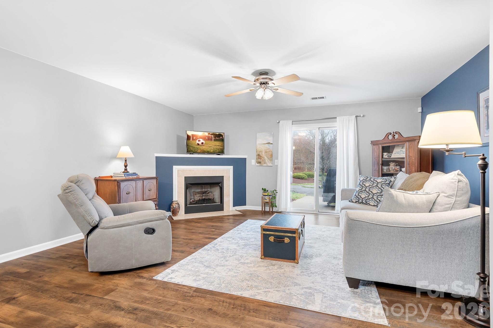 17640 Caldwell Track Drive Cornelius NC 28031