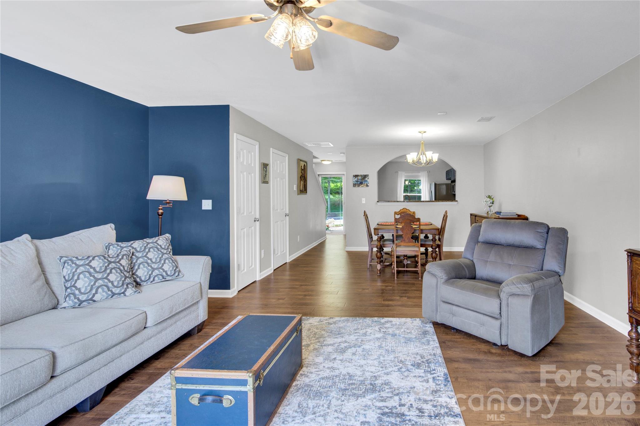 17640 Caldwell Track Drive Cornelius NC 28031