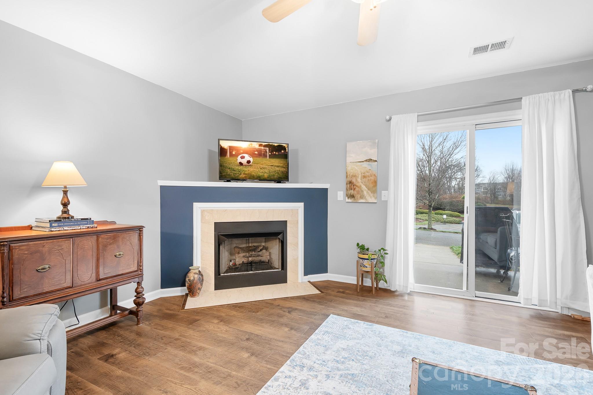 17640 Caldwell Track Drive Cornelius NC 28031