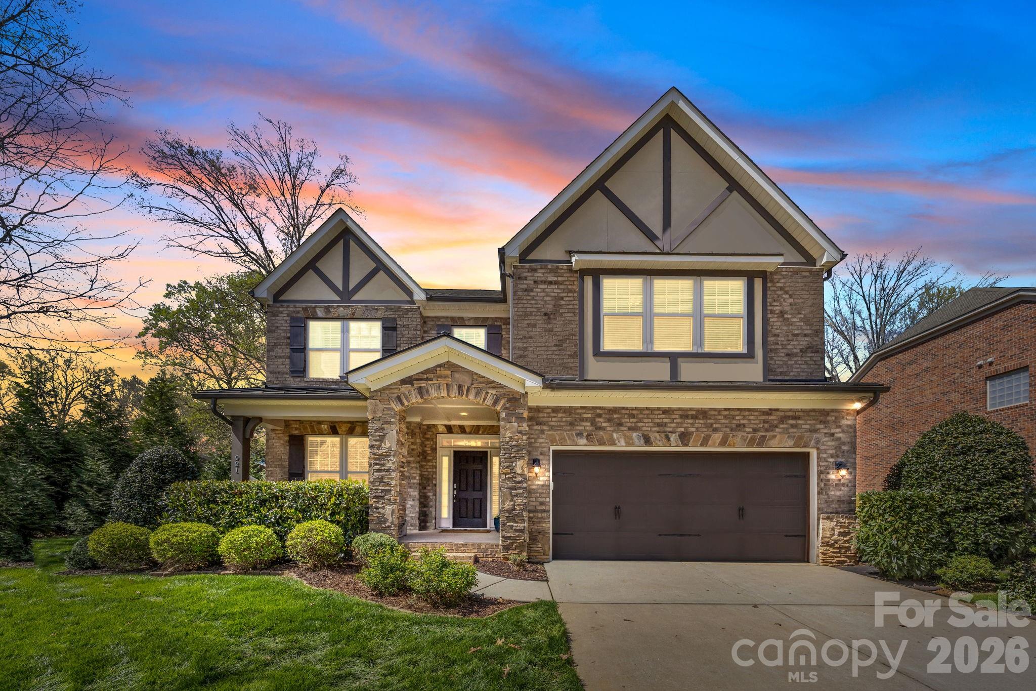 921 Rock Forest Way Fort Mill SC 29707