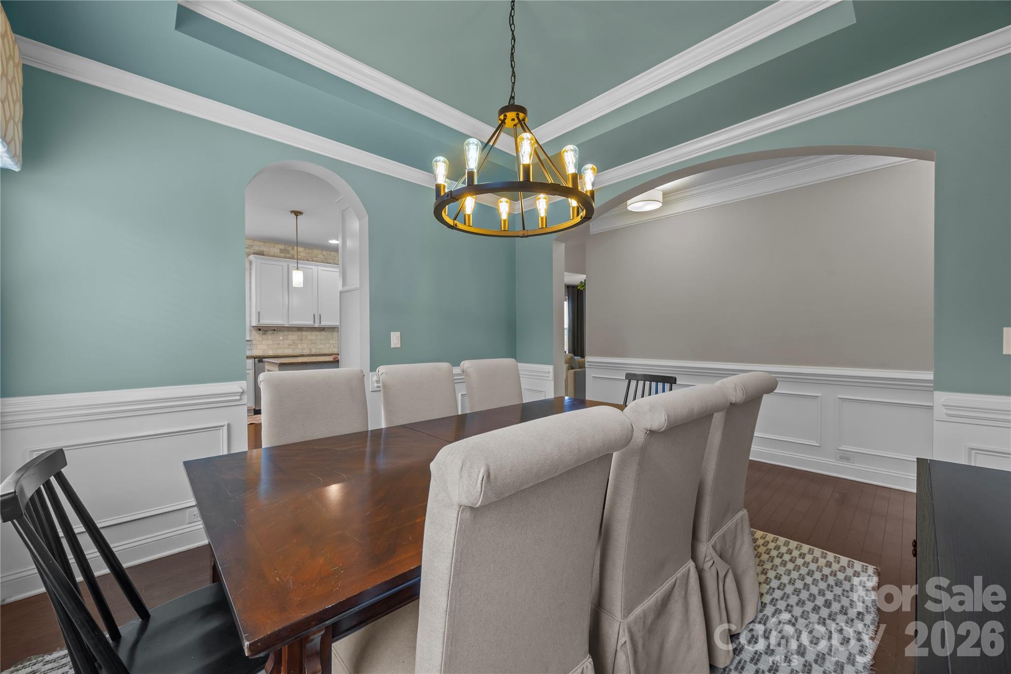 921 Rock Forest Way Fort Mill SC 29707