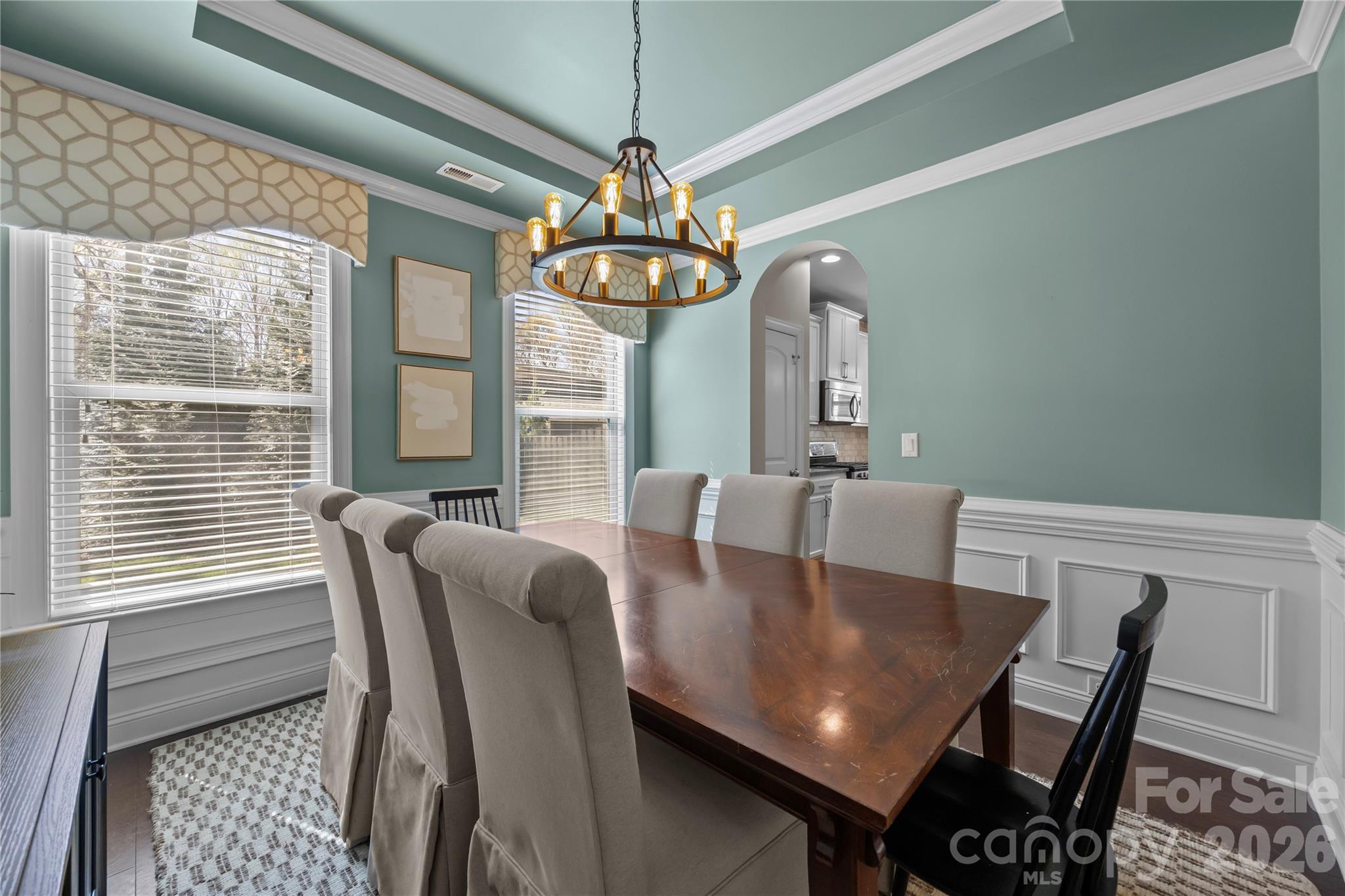 921 Rock Forest Way Fort Mill SC 29707