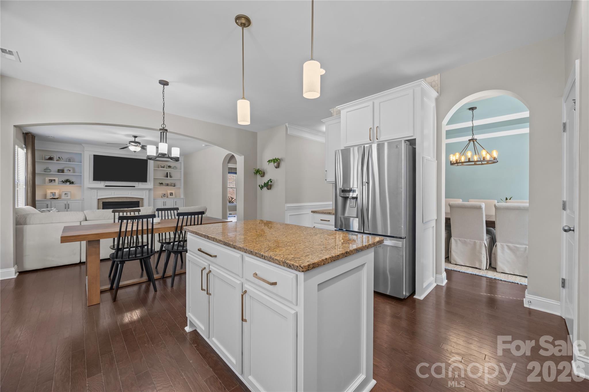 921 Rock Forest Way Fort Mill SC 29707