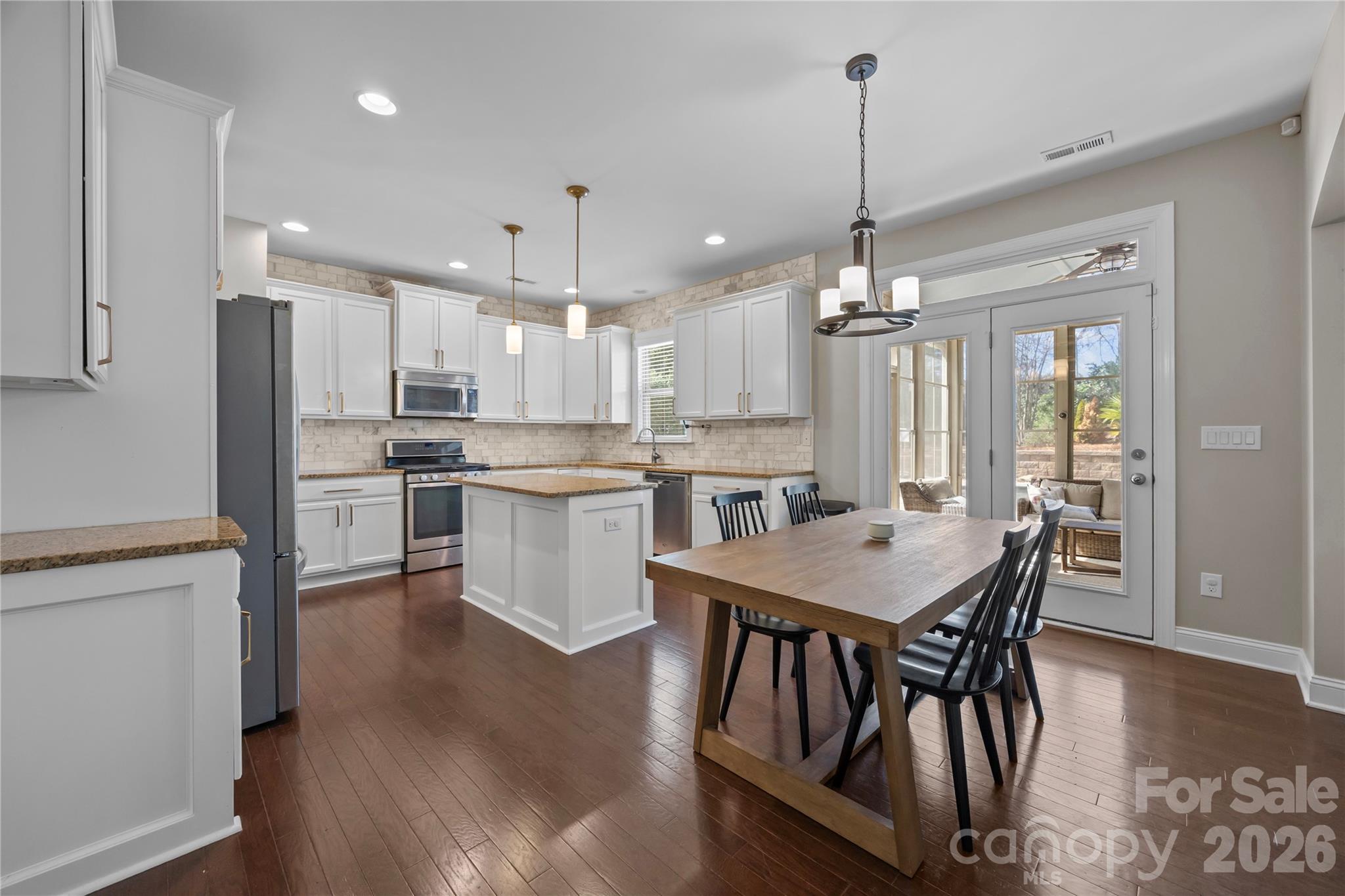 921 Rock Forest Way Fort Mill SC 29707