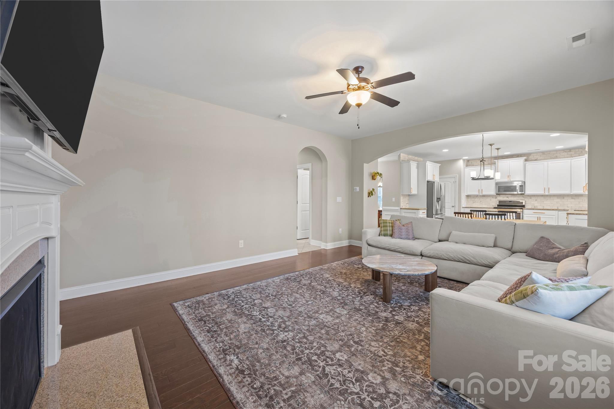 921 Rock Forest Way Fort Mill SC 29707