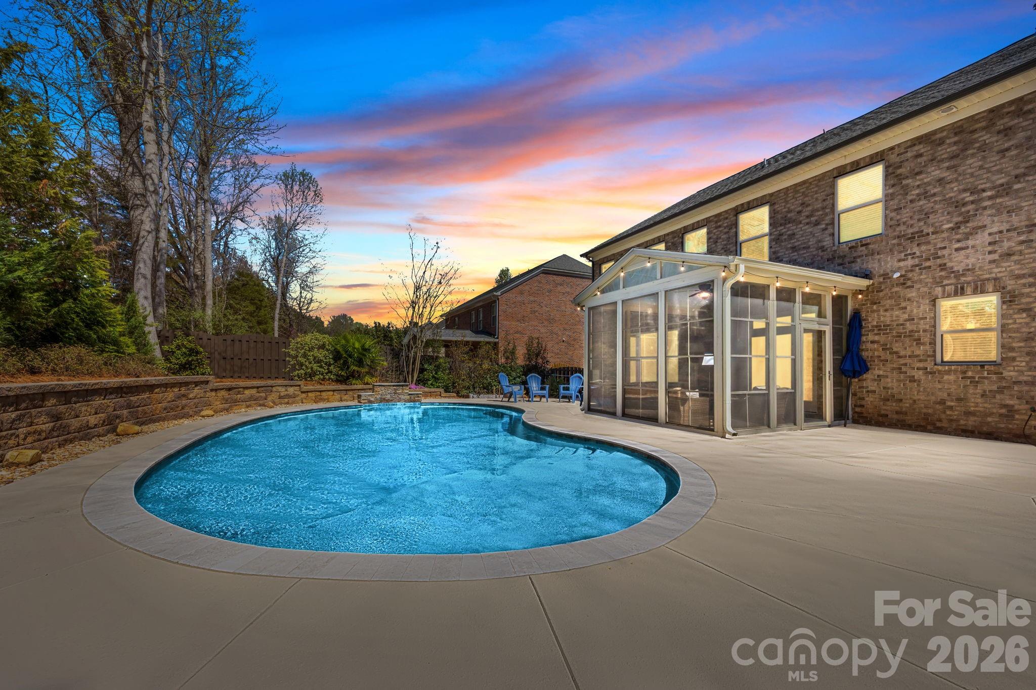 921 Rock Forest Way Fort Mill SC 29707