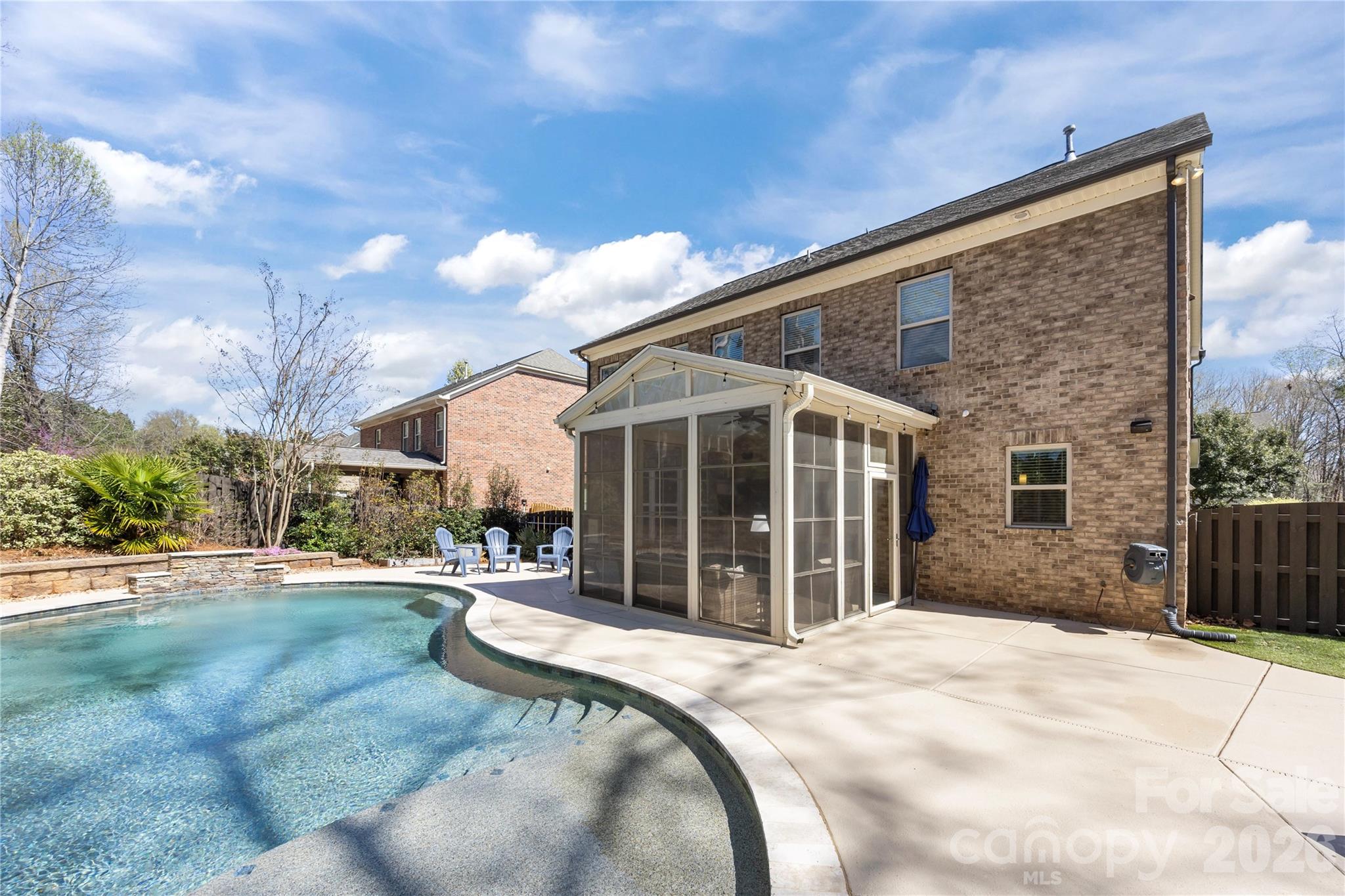 921 Rock Forest Way Fort Mill SC 29707