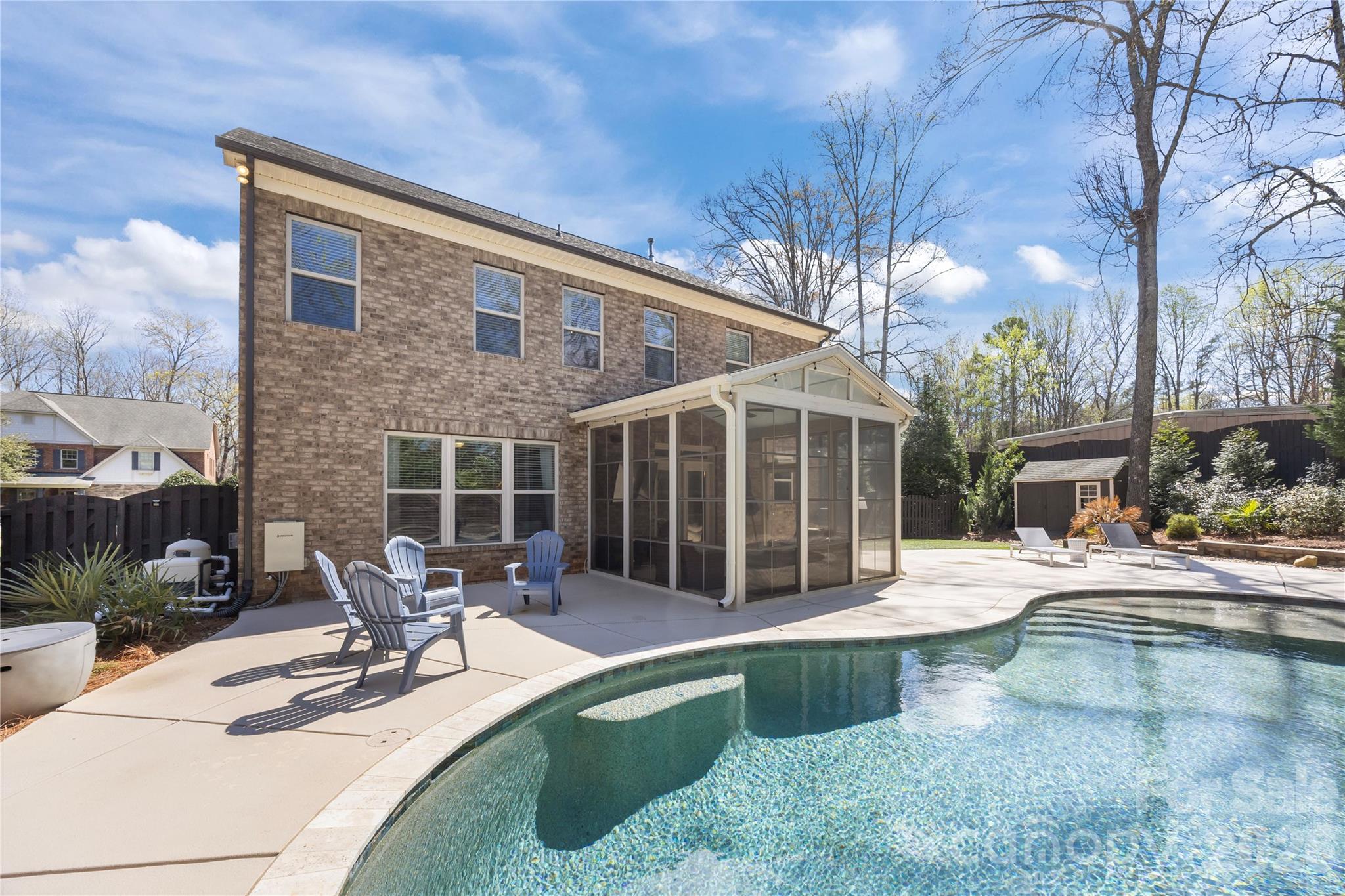 921 Rock Forest Way Fort Mill SC 29707