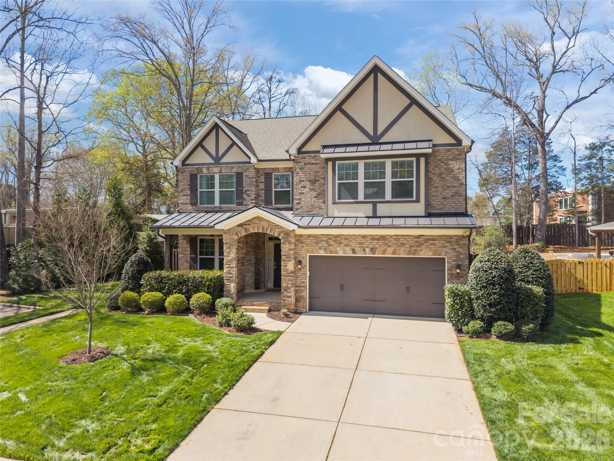 921 Rock Forest Way Fort Mill SC 29707