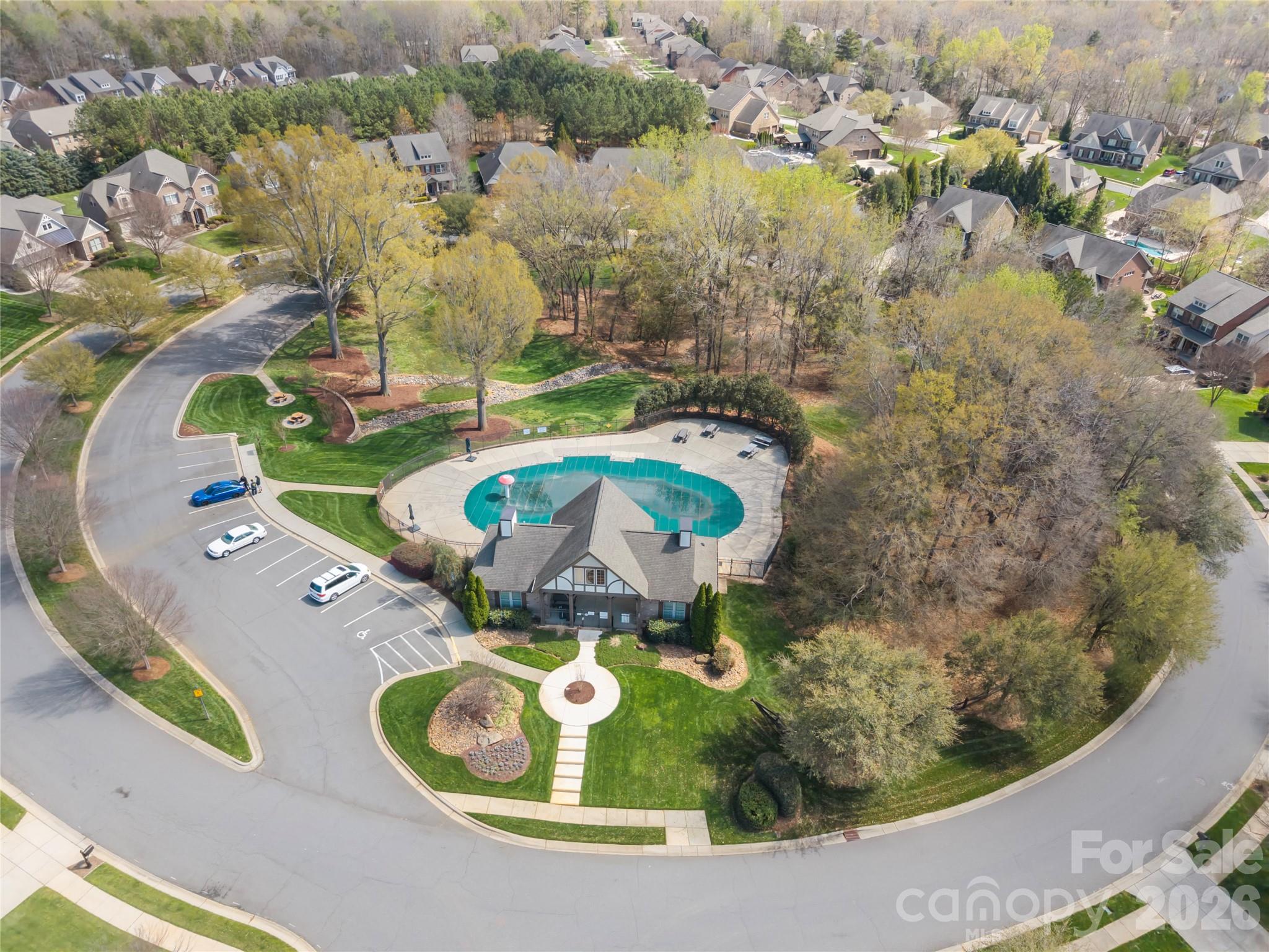 921 Rock Forest Way Fort Mill SC 29707