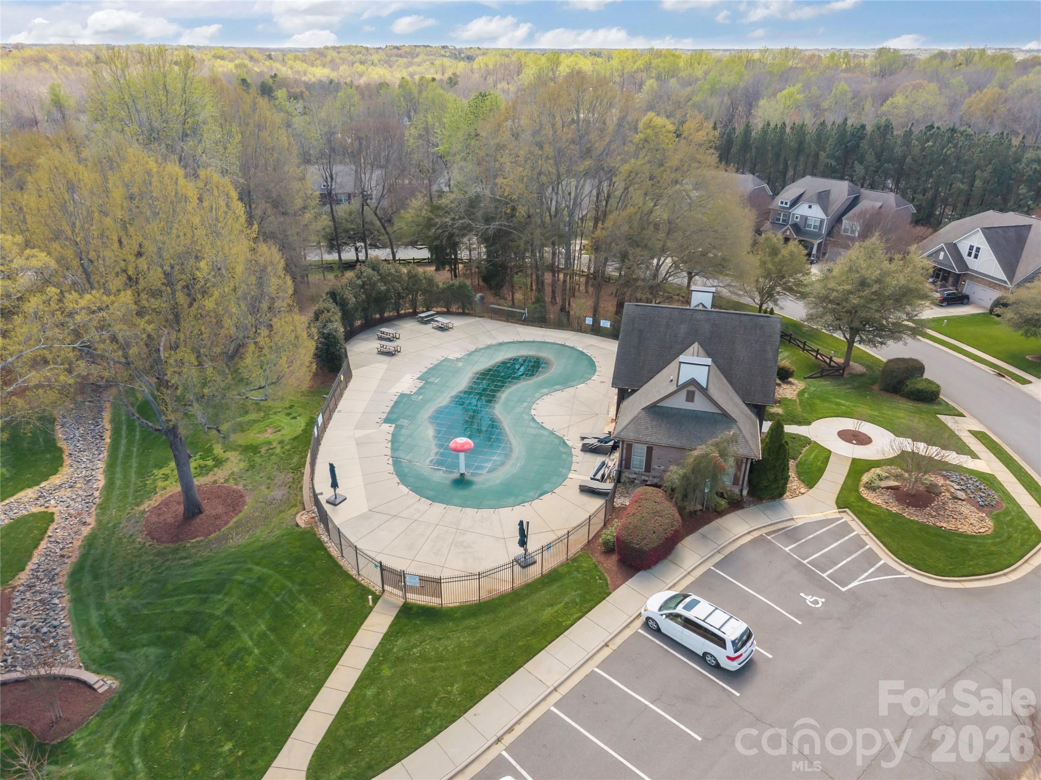 921 Rock Forest Way Fort Mill SC 29707