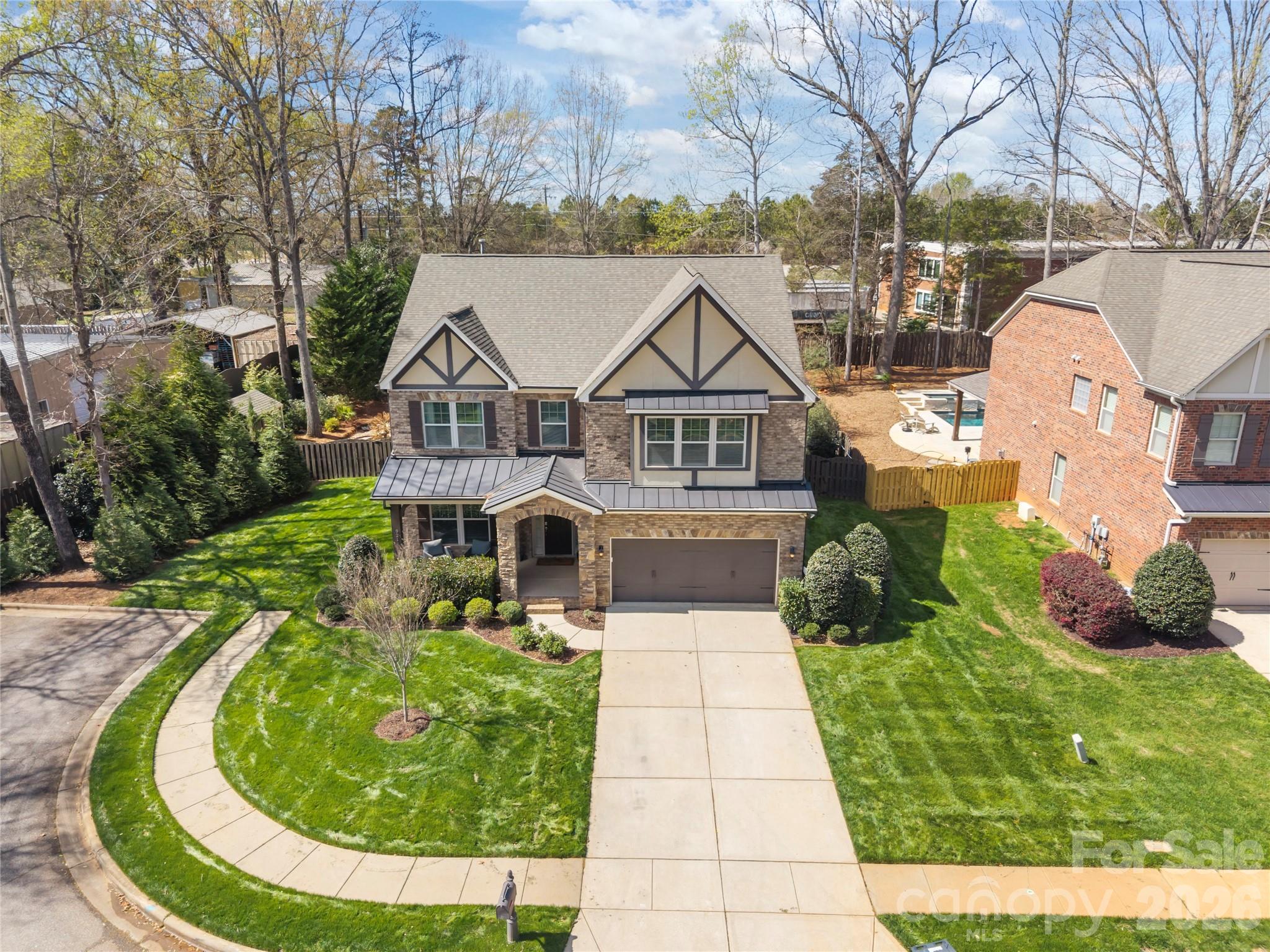 921 Rock Forest Way Fort Mill SC 29707