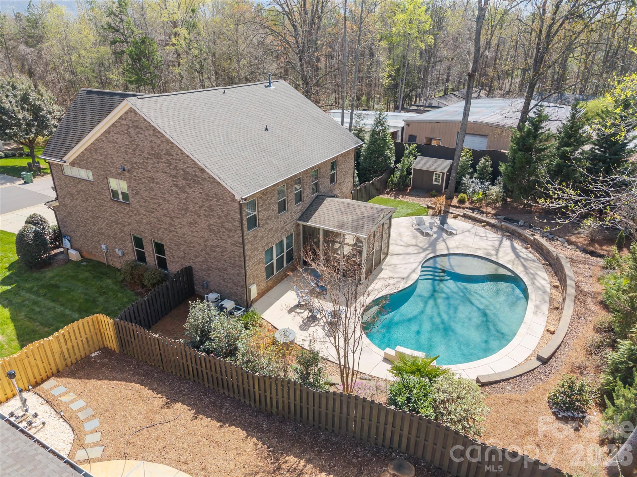 921 Rock Forest Way Fort Mill SC 29707