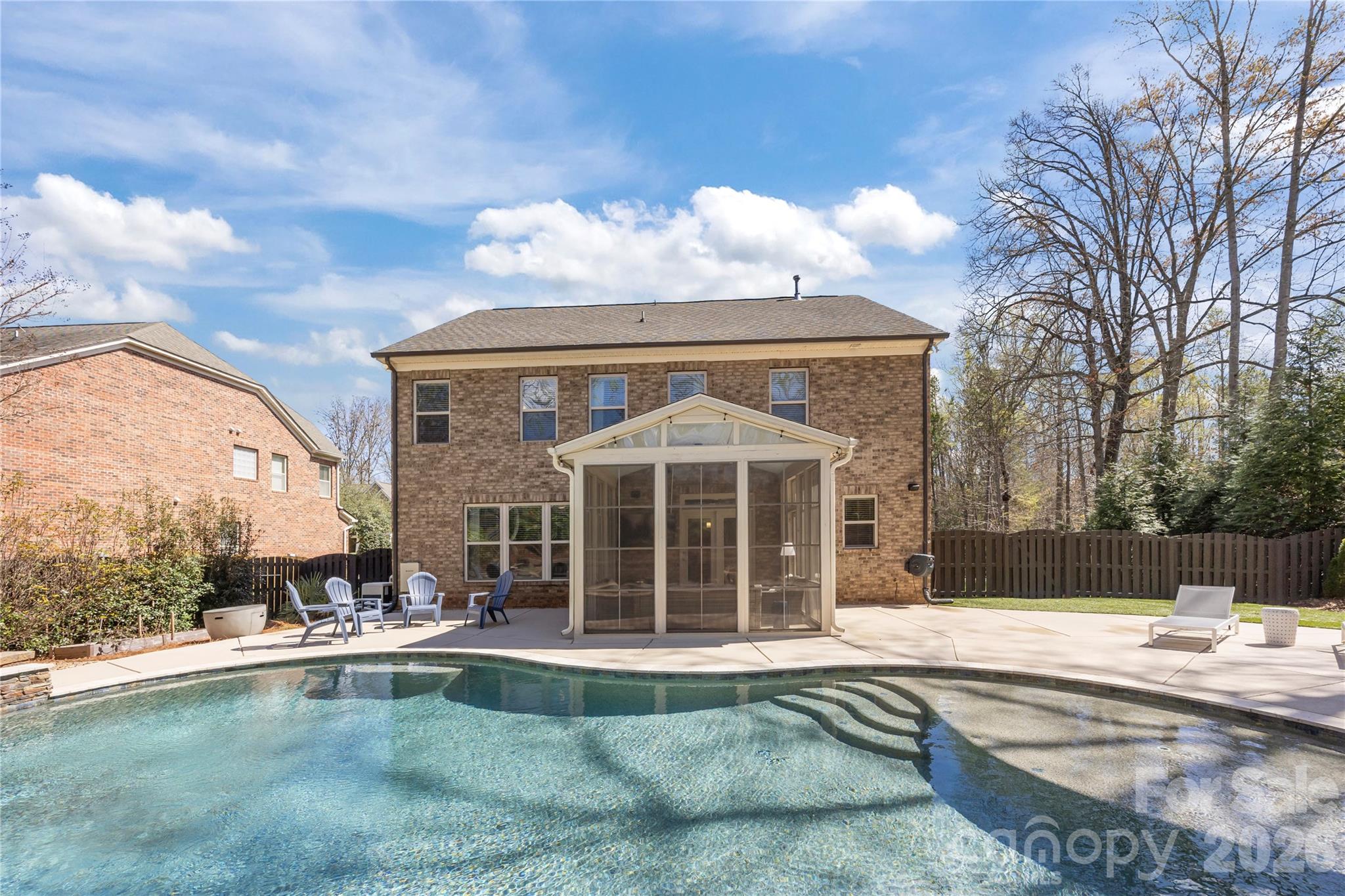 921 Rock Forest Way Fort Mill SC 29707