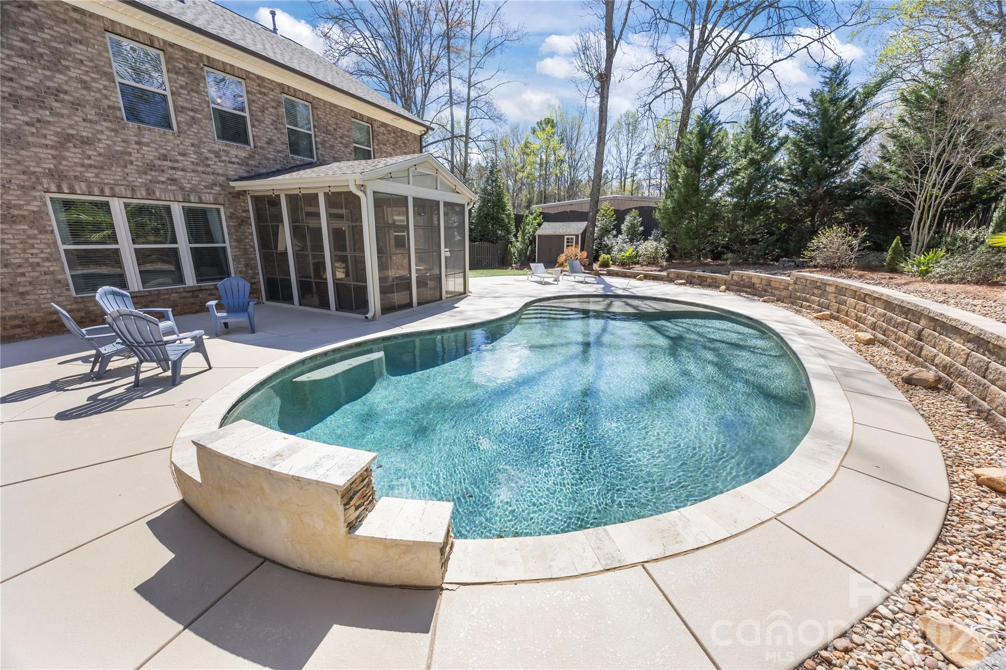 921 Rock Forest Way Fort Mill SC 29707