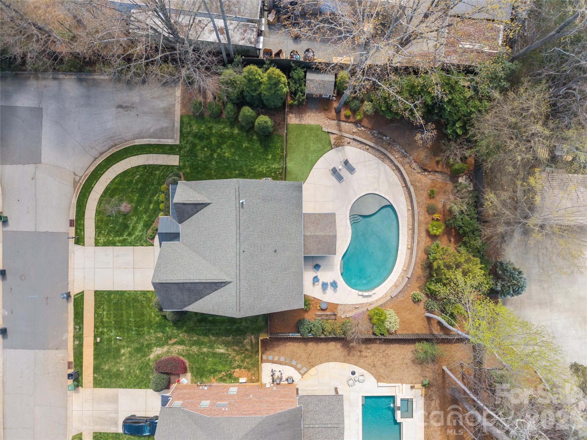 921 Rock Forest Way Fort Mill SC 29707