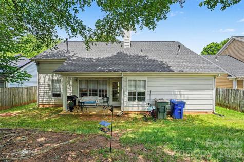 258 Indian Paint Brush Drive Mooresville NC 28115