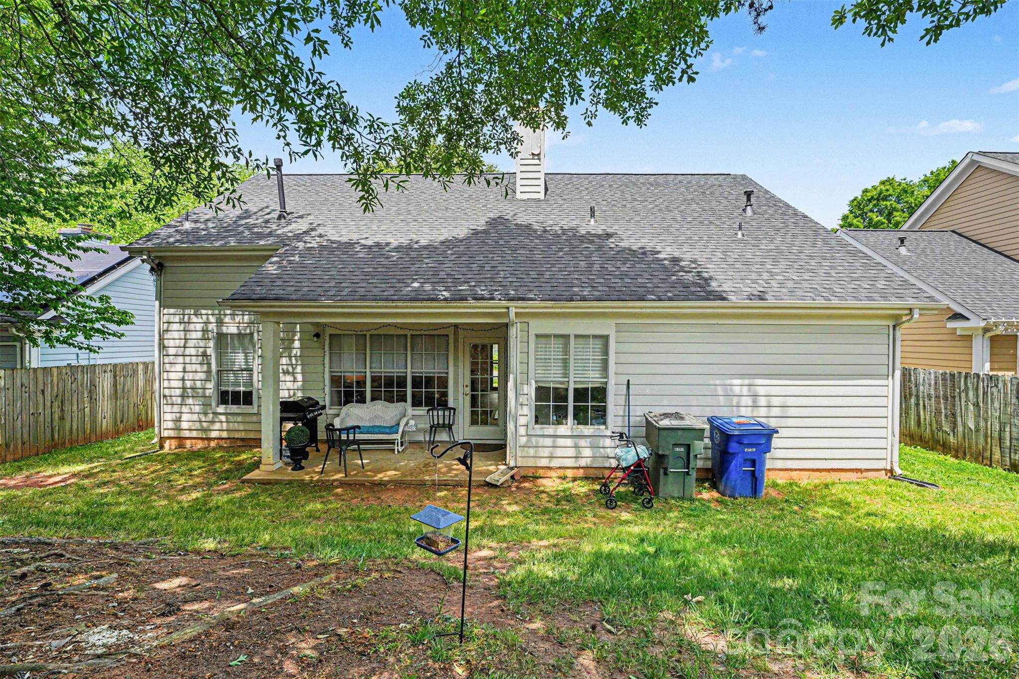 258 Indian Paint Brush Drive Mooresville NC 28115