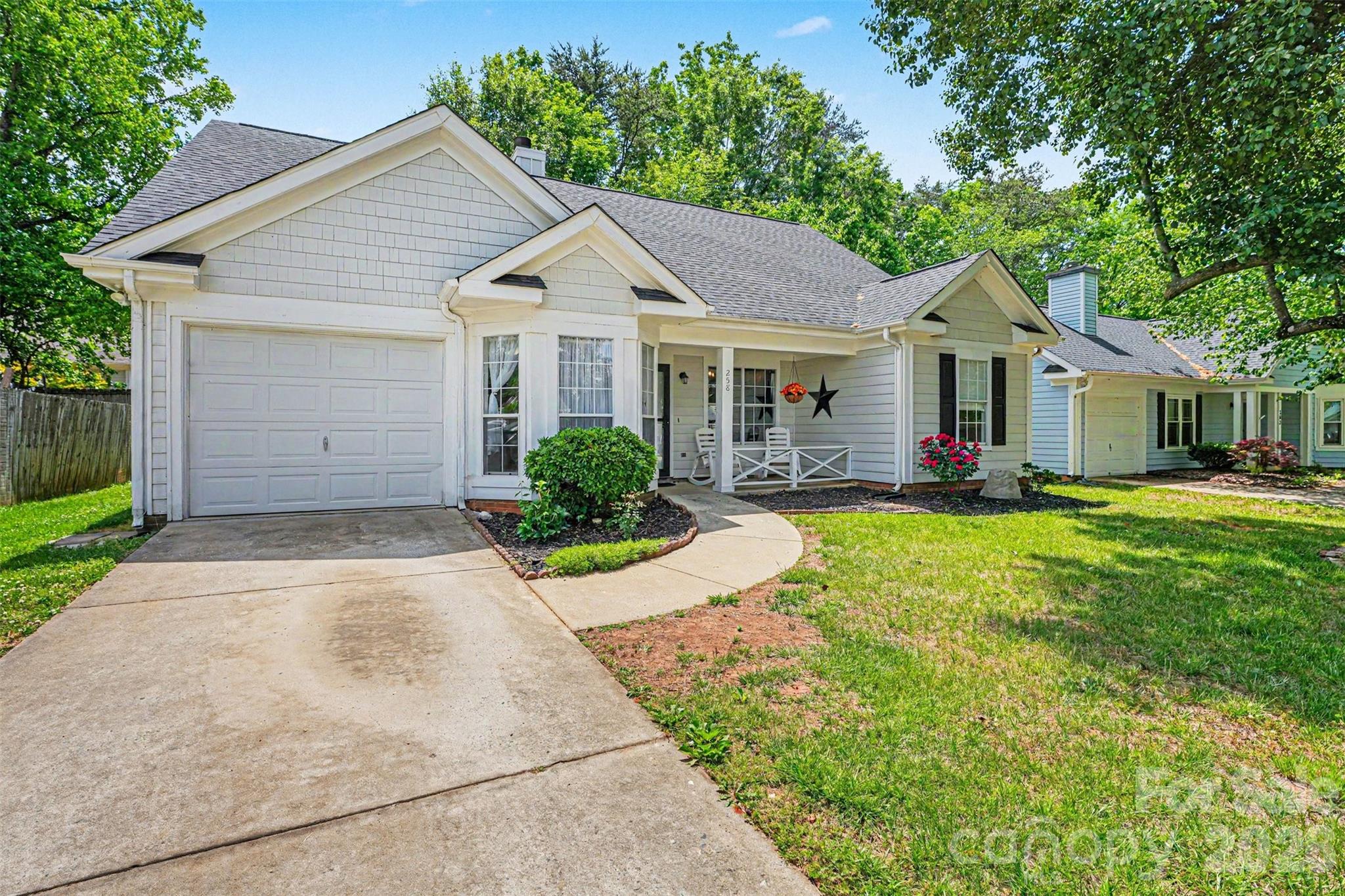 258 Indian Paint Brush Drive Mooresville NC 28115