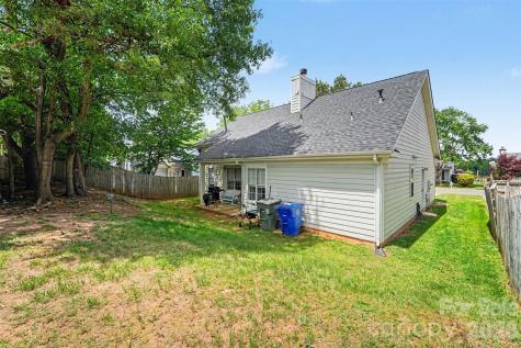 258 Indian Paint Brush Drive Mooresville NC 28115